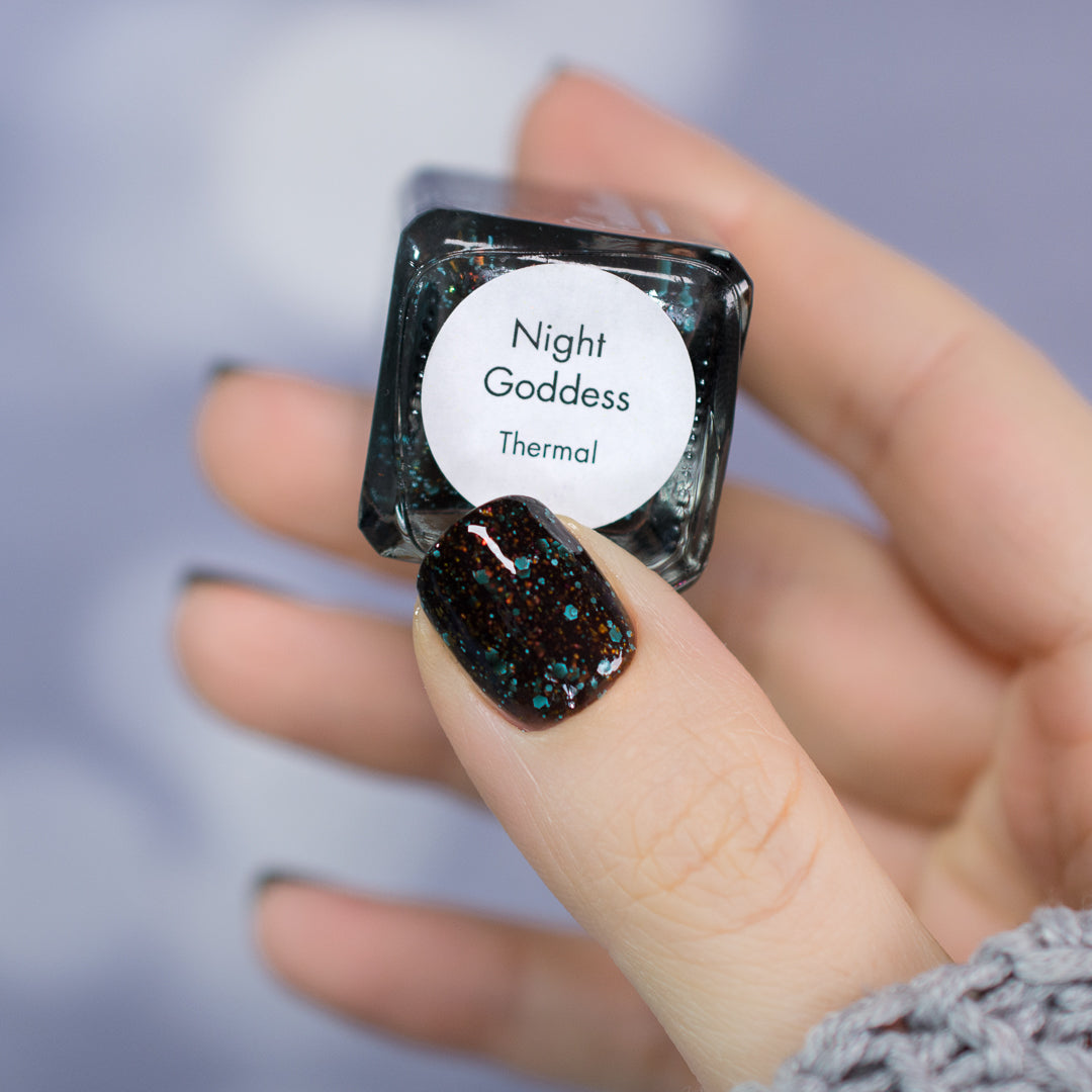 Night Goddess