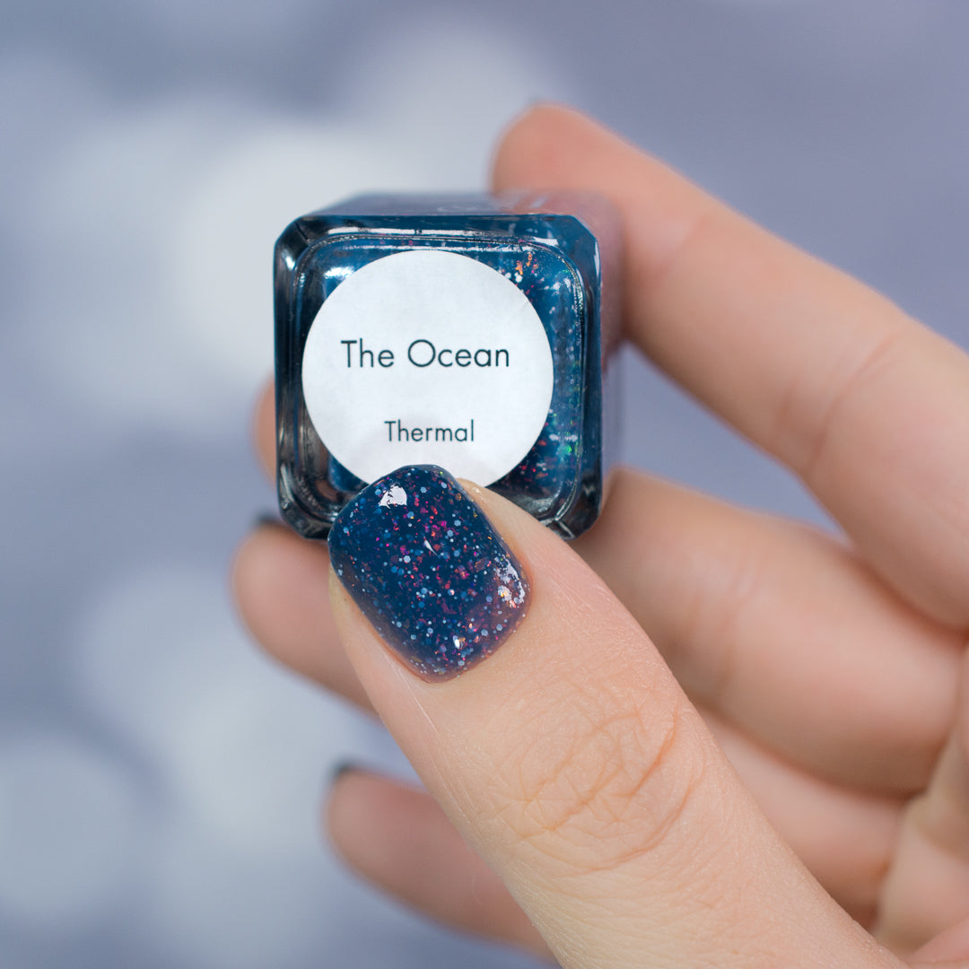 The Ocean