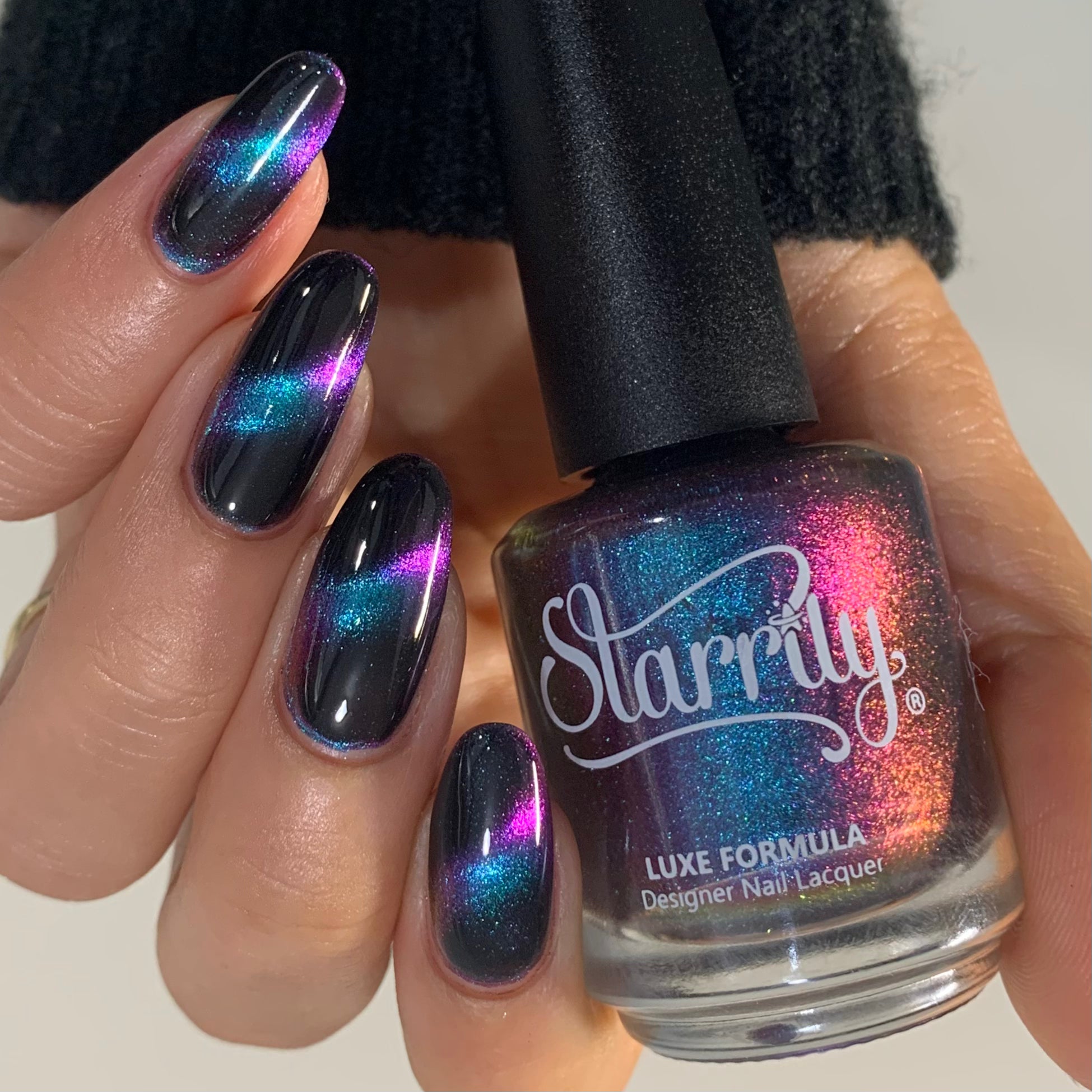 Starrily - Love Spell - Hera Nail Polish