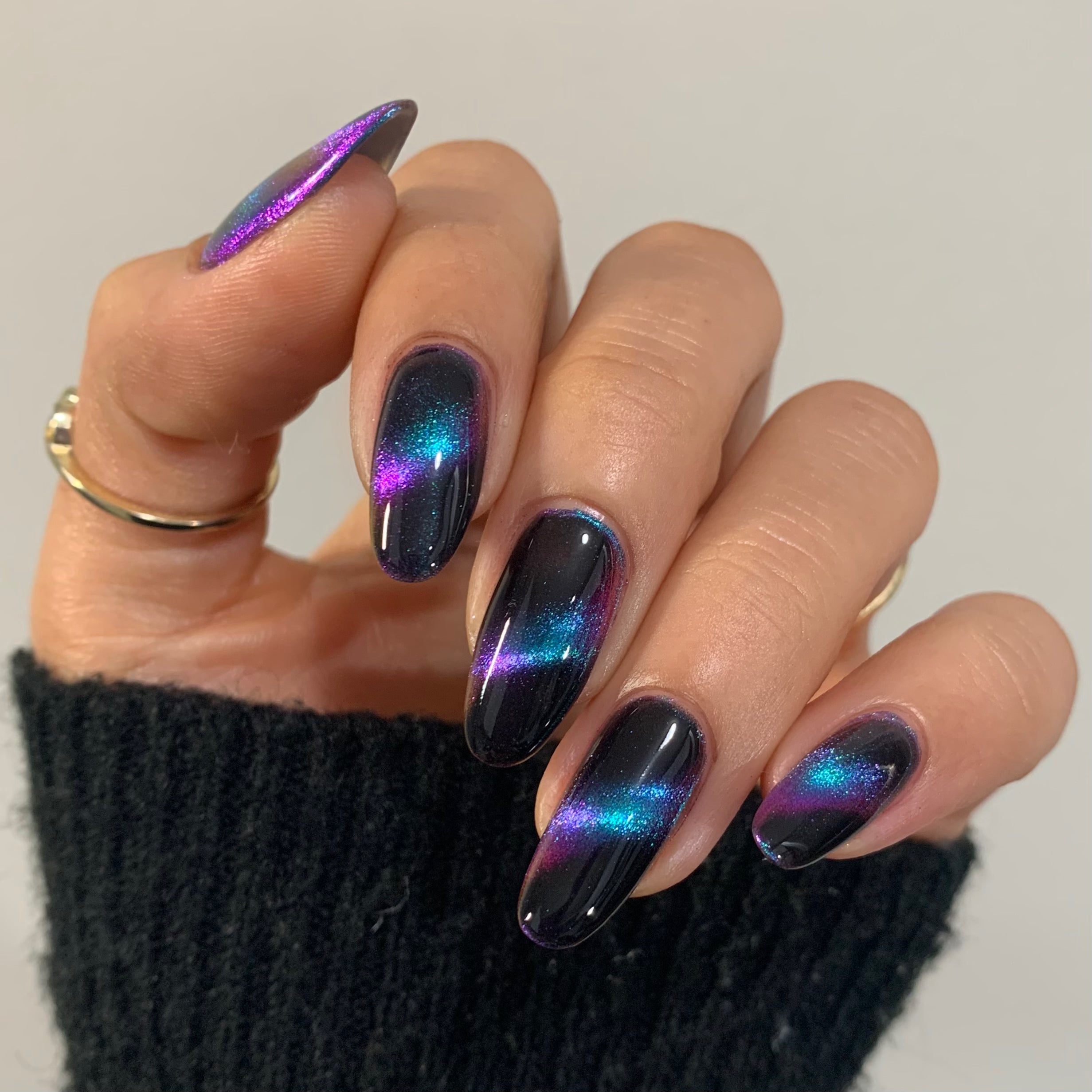 Starrily - Love Spell - Hera Nail Polish