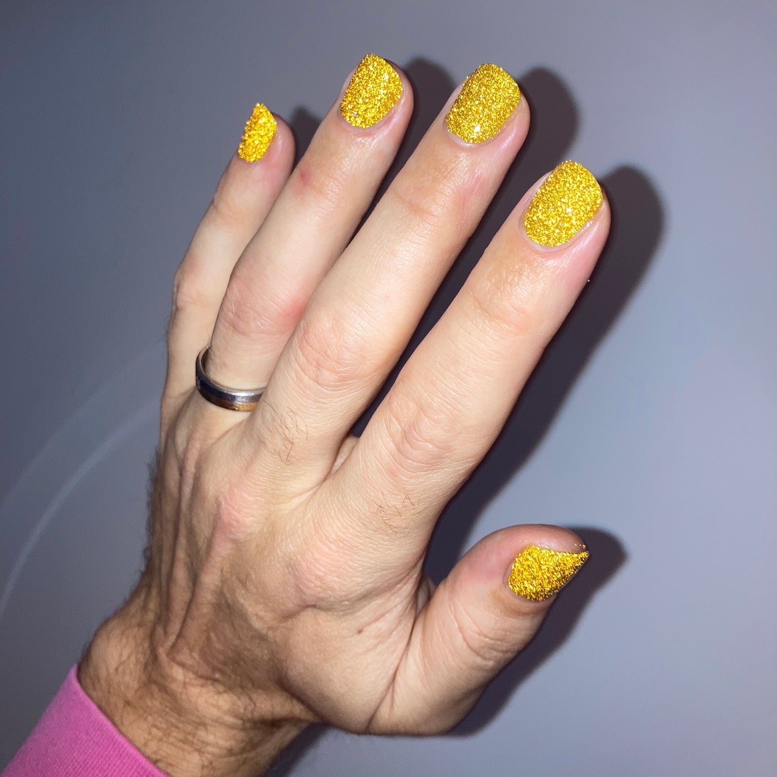 Lemon Curd