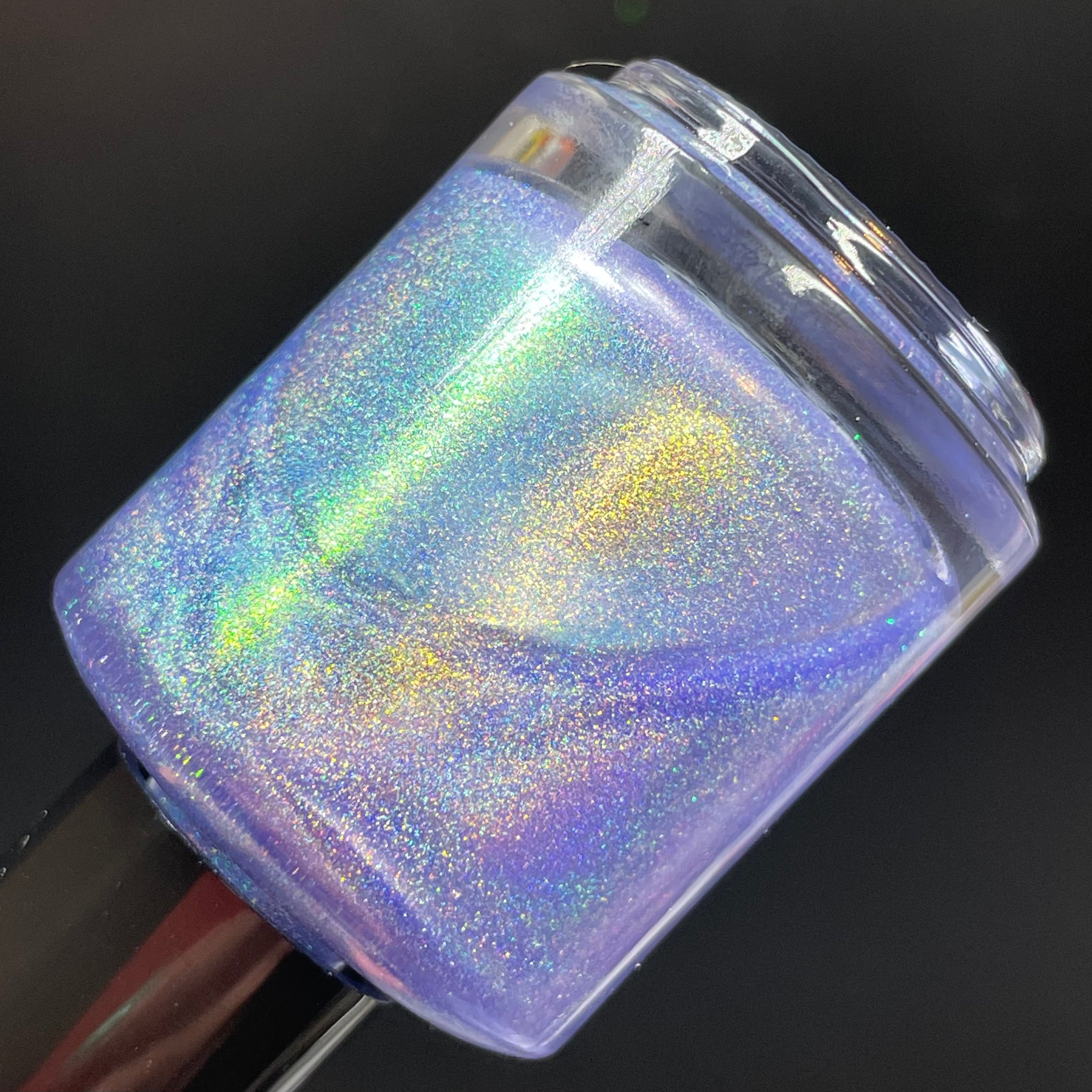 Data Is My Love Language