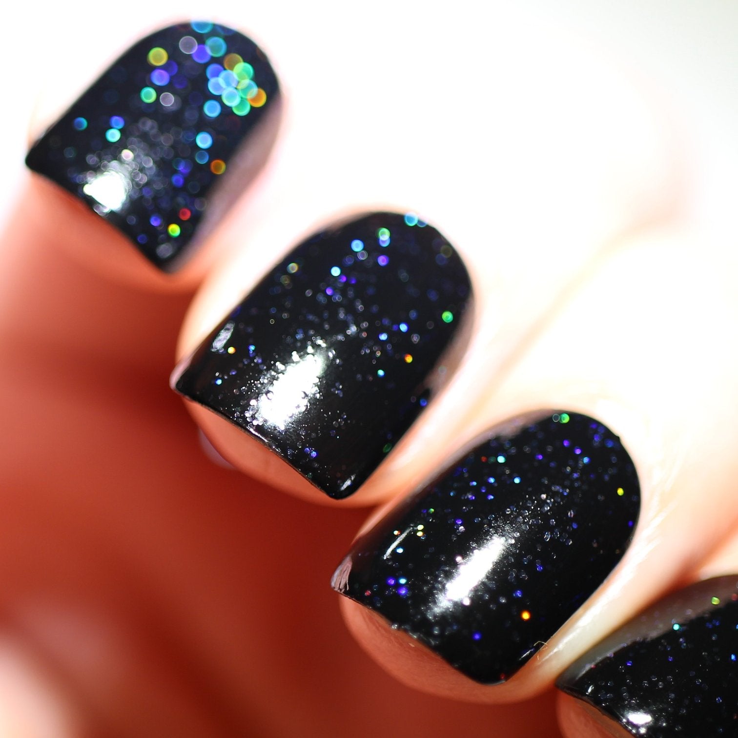 Stars Align Holographic Topper
