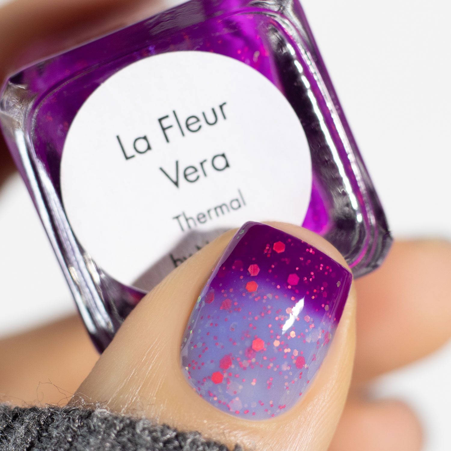 La Fleur Vera