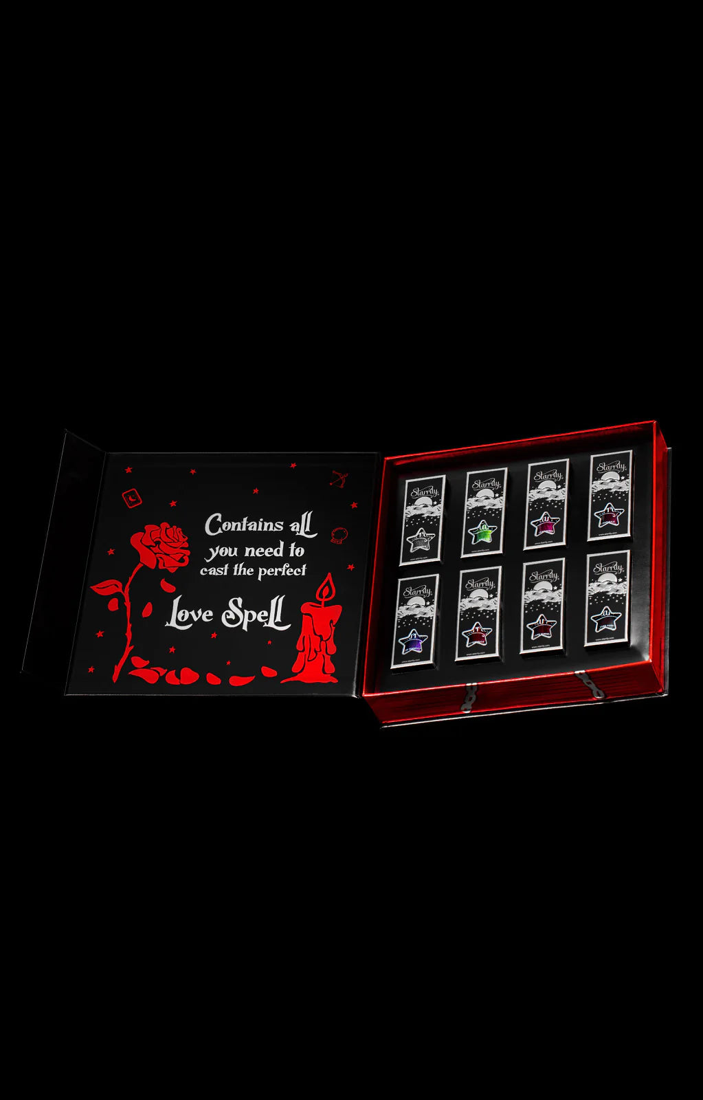 Love Spell Box Set
