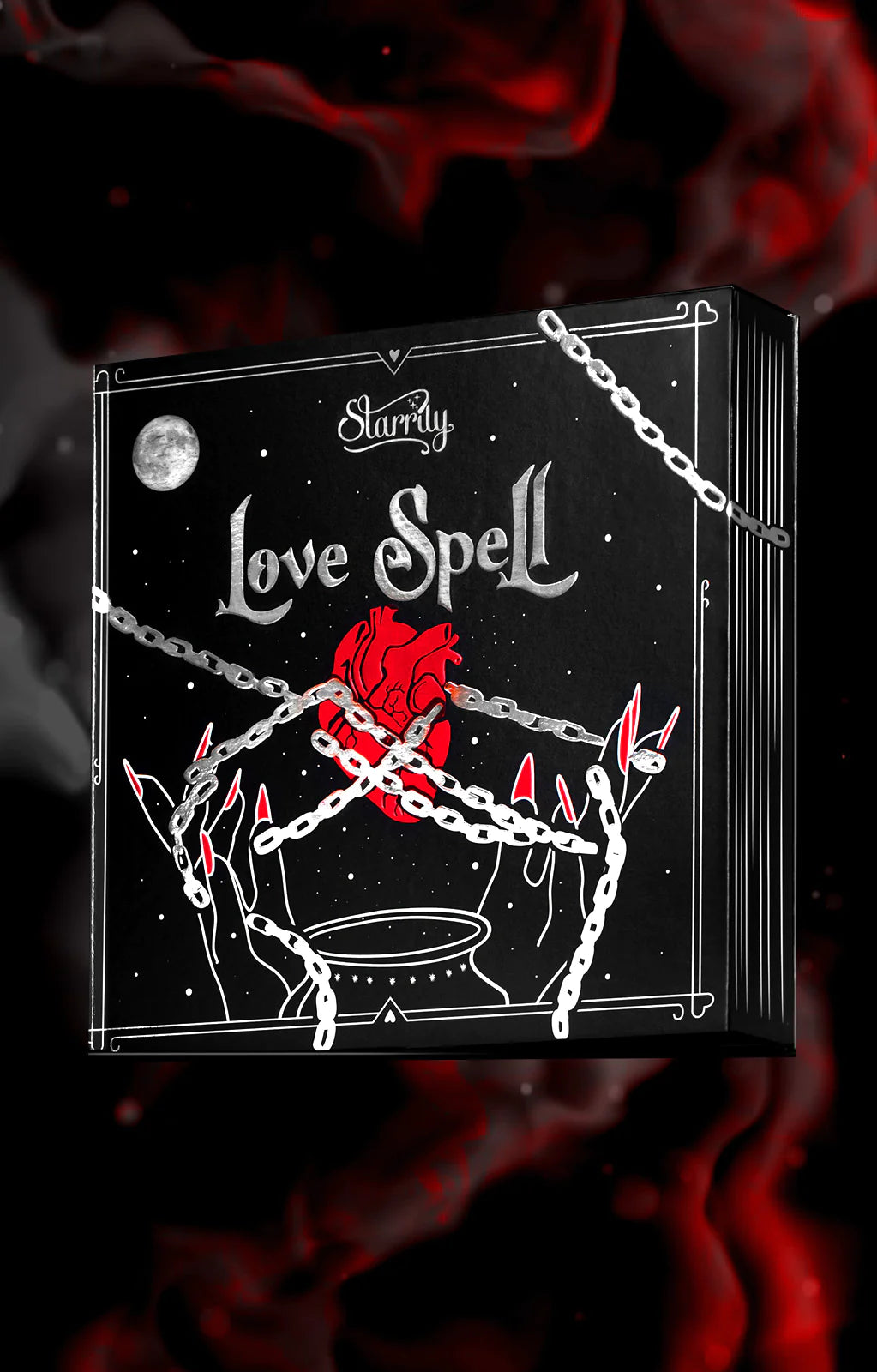 Love Spell Box Set