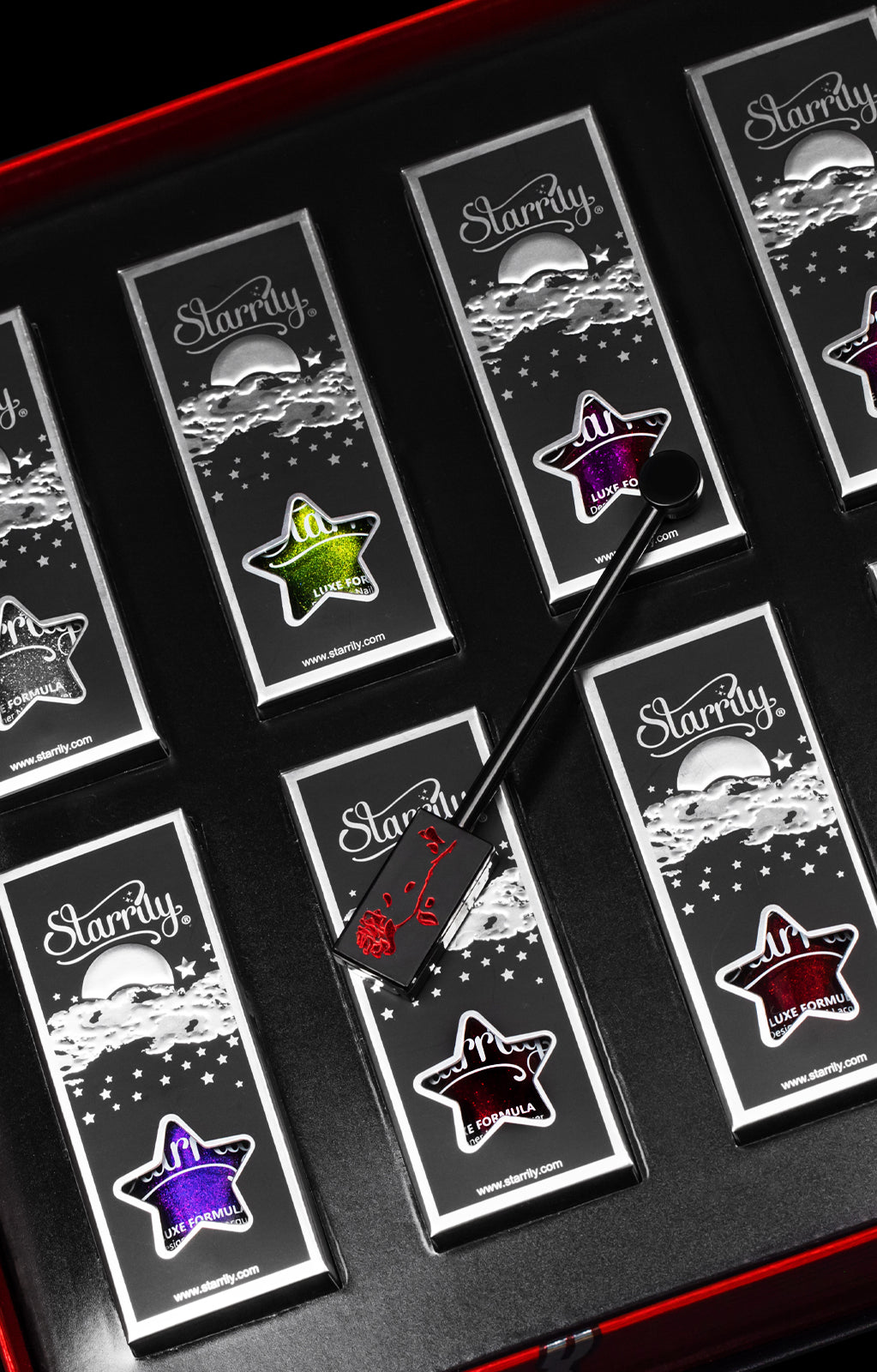 Love Spell Box Set