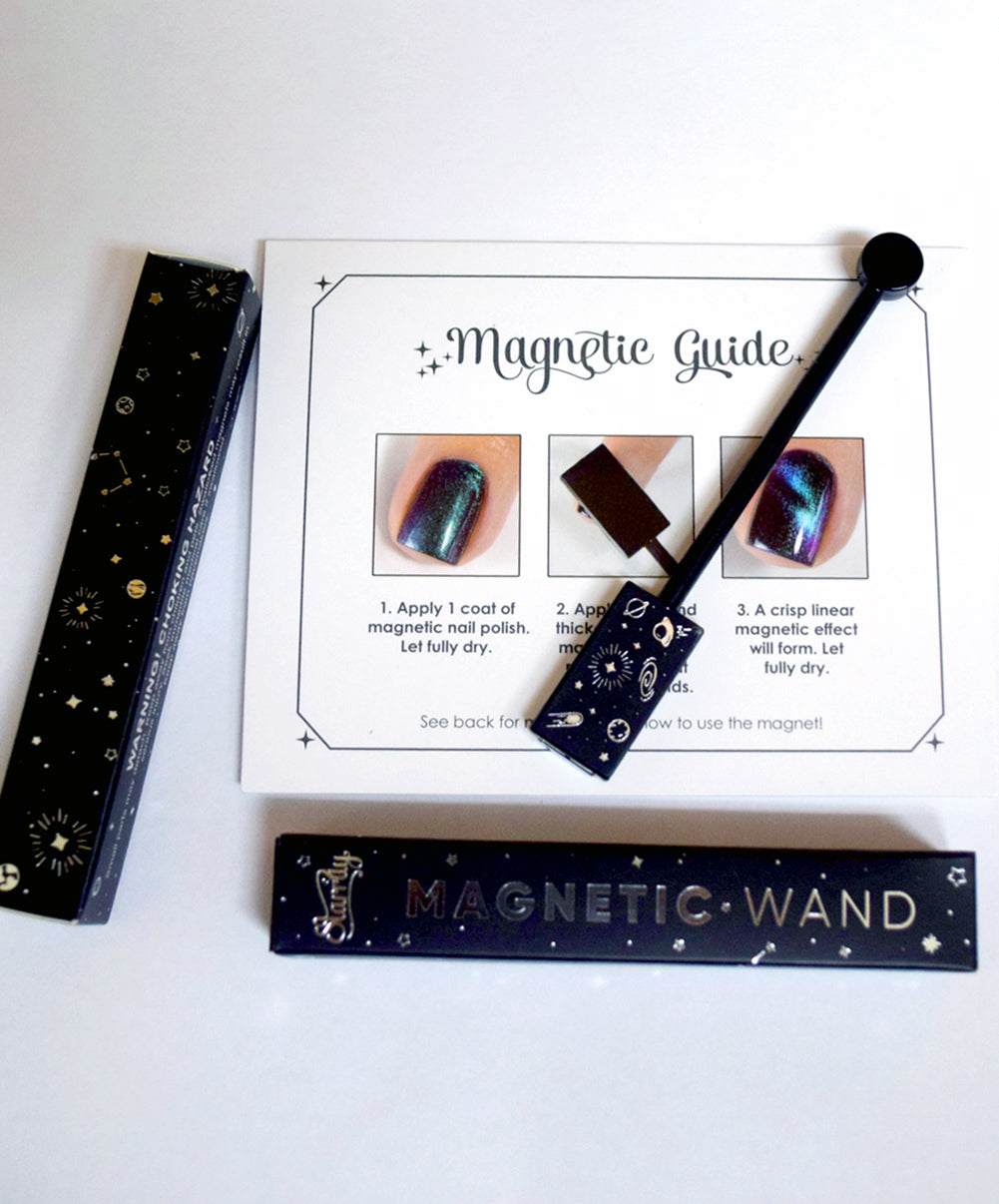 Starrily - Magnetic Wand