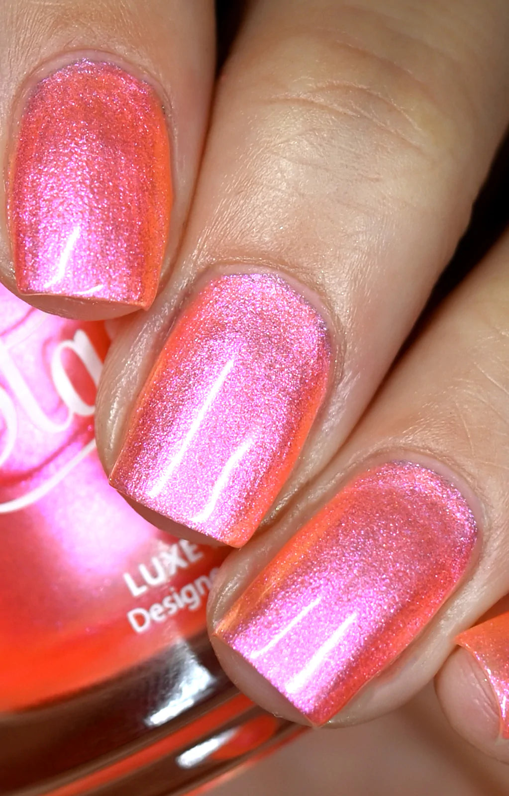 Starrily - Moon Sugar Nail Polish