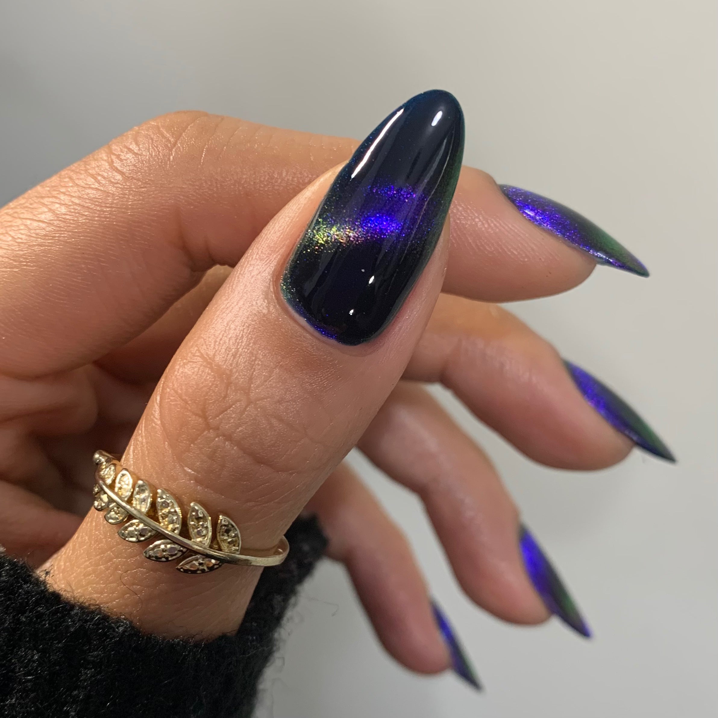 Nightshade