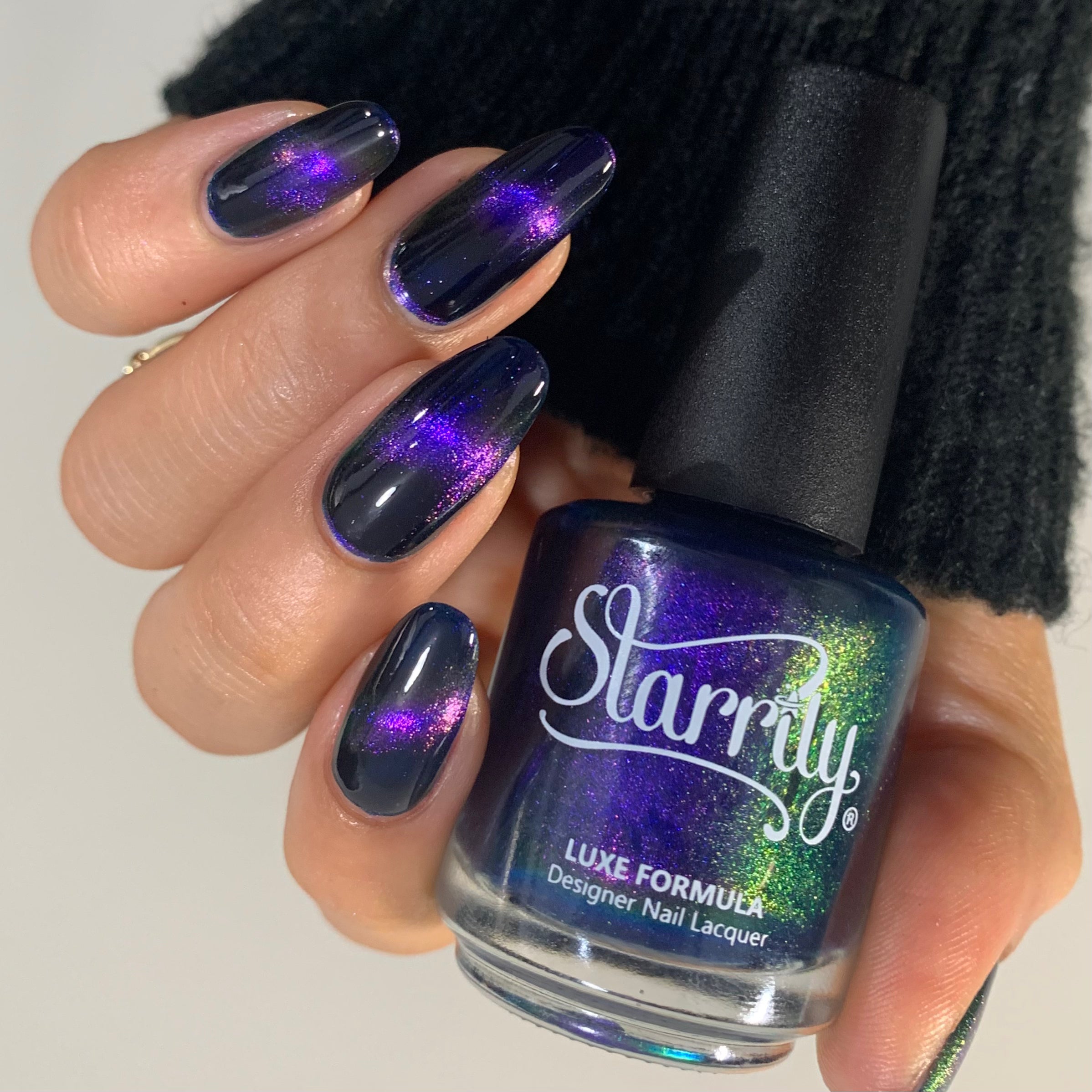 Nightshade