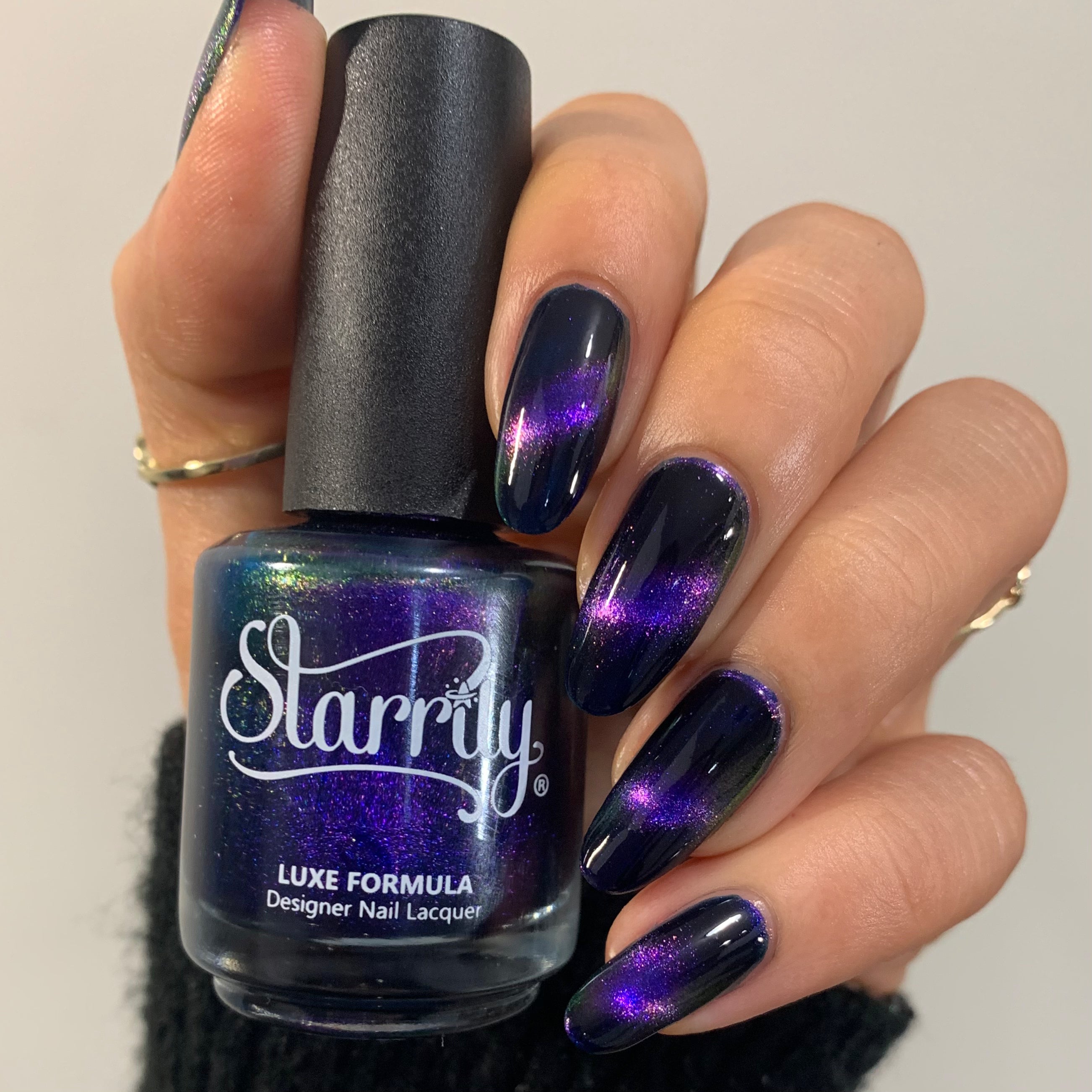 Nightshade
