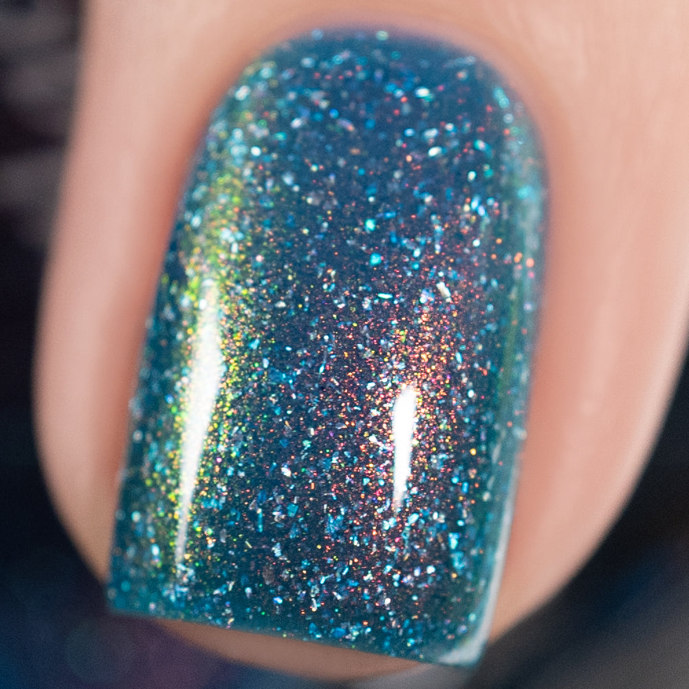 Reaching For The Stars