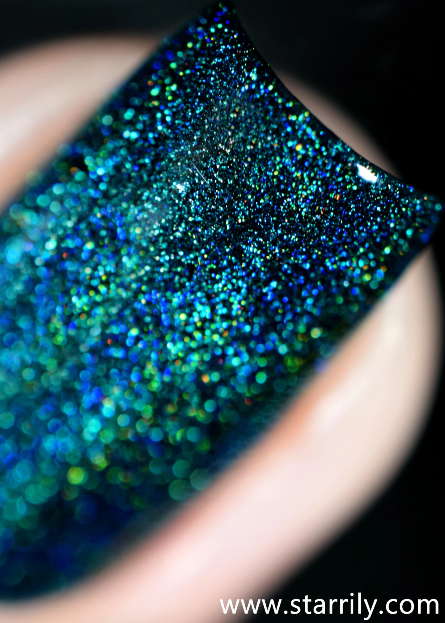 Starrily - Quantum Energy Nail Polish