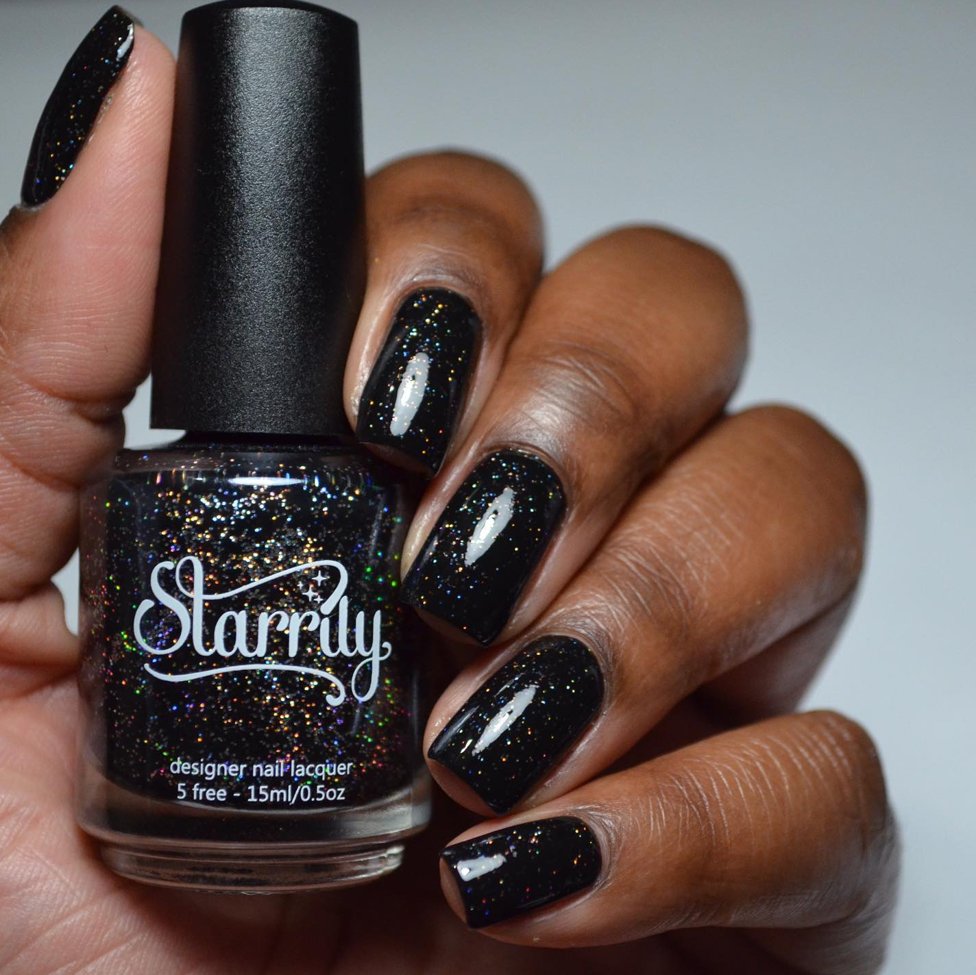 Starrily - Neutrino Nail Polish
