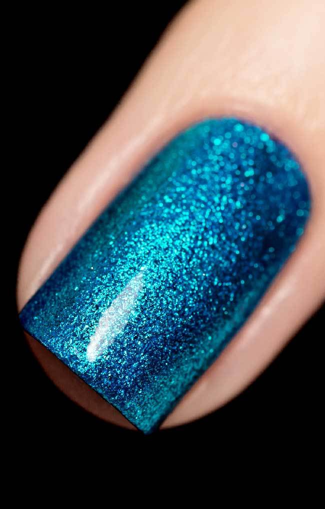 Starrily - Skyline (Blue Foil)