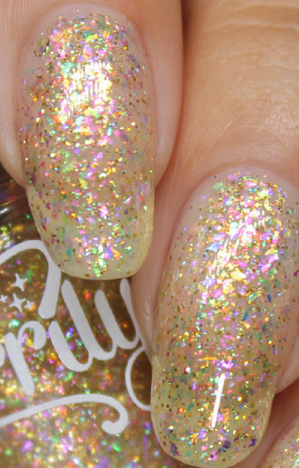 Star Cluster