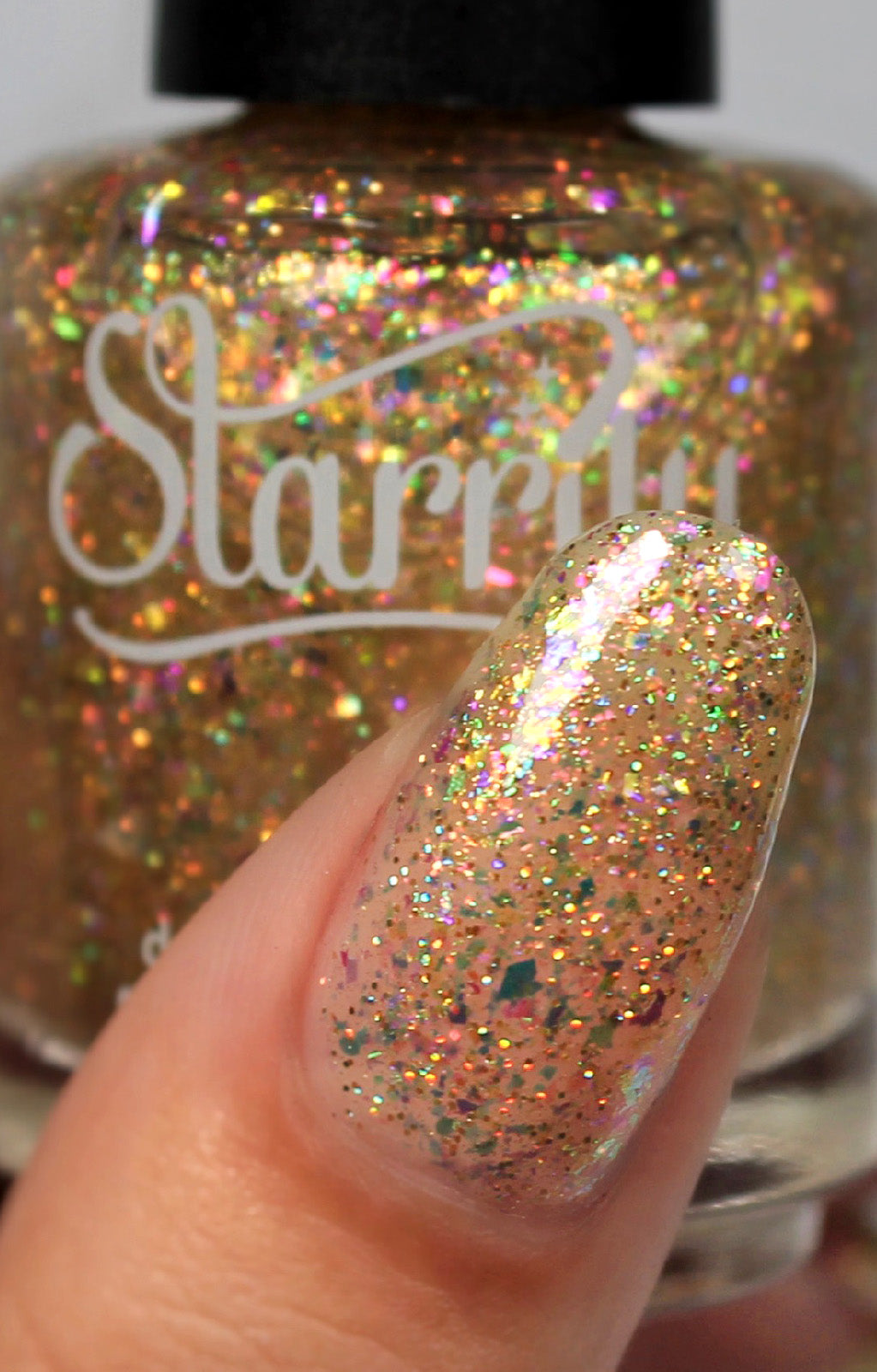 Star Cluster