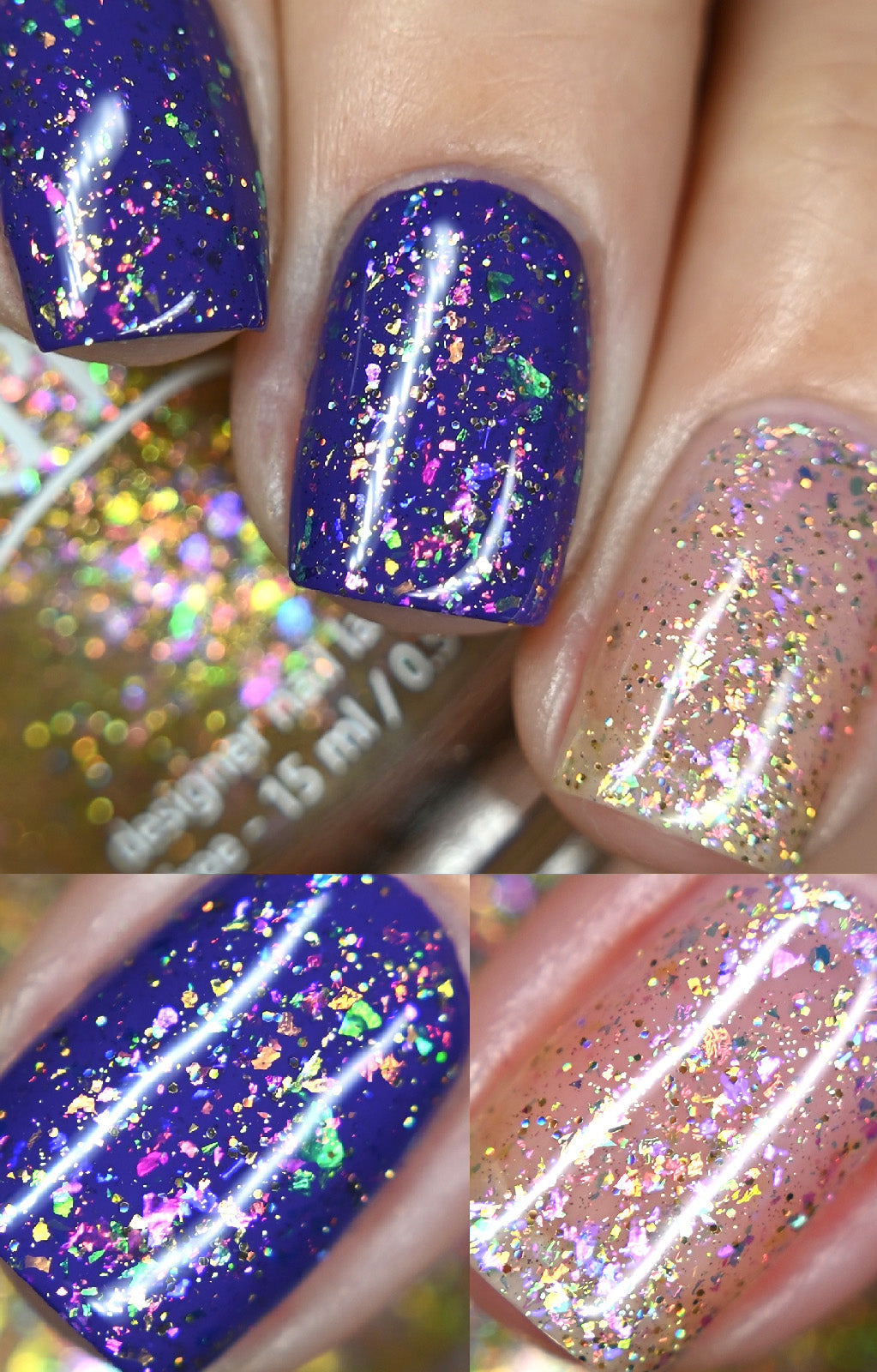 Star Cluster