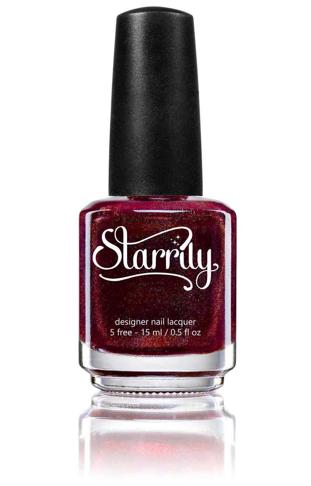 Starrily - Dopamine Nail Polish
