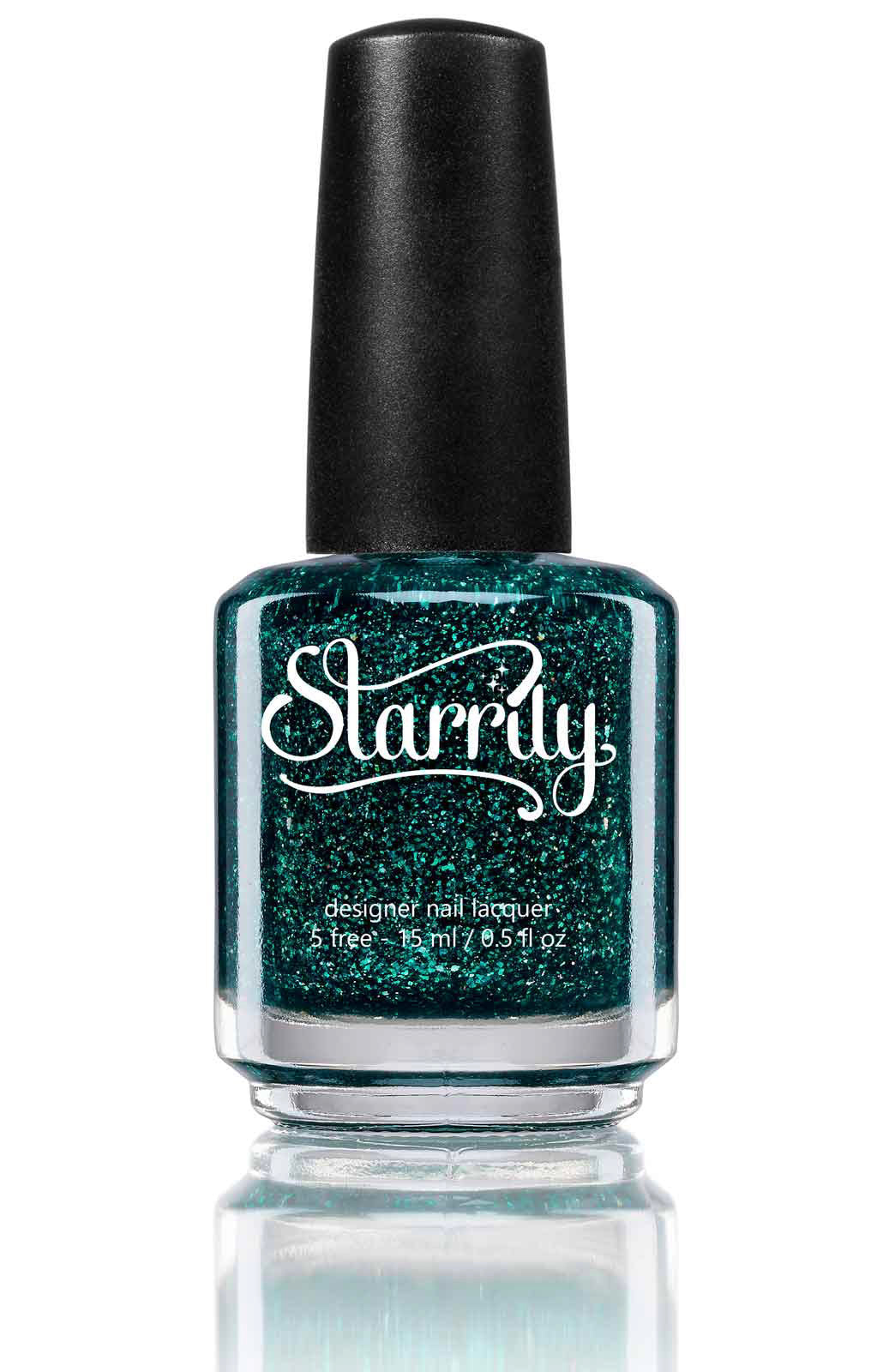 Starrily - Everest Nail Polish
