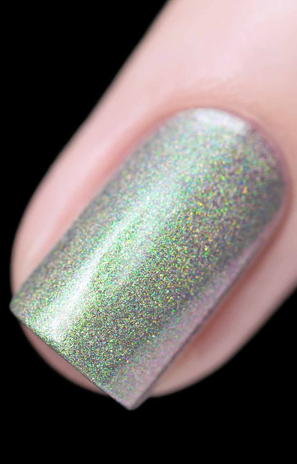 Starrily - Holodescent - Hubble