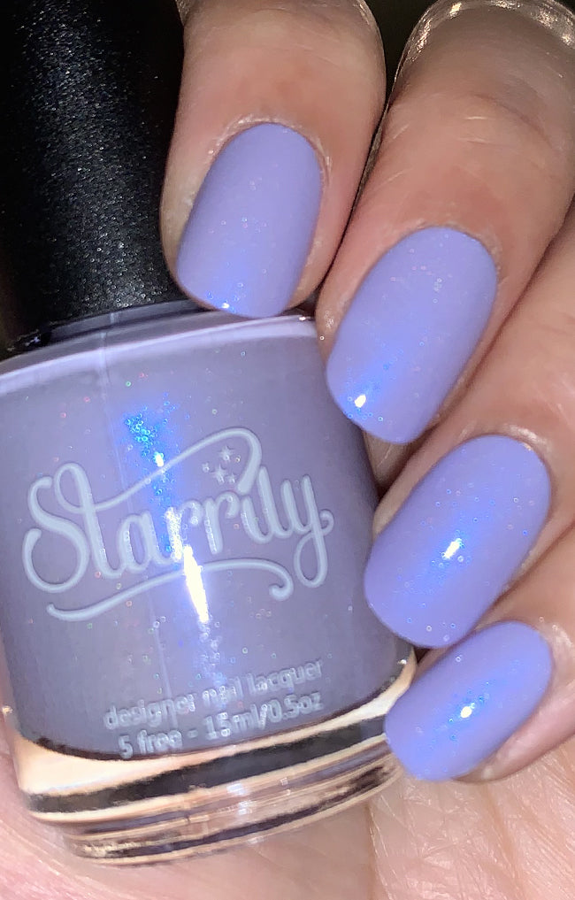 Starrily - Iris Nail Polish