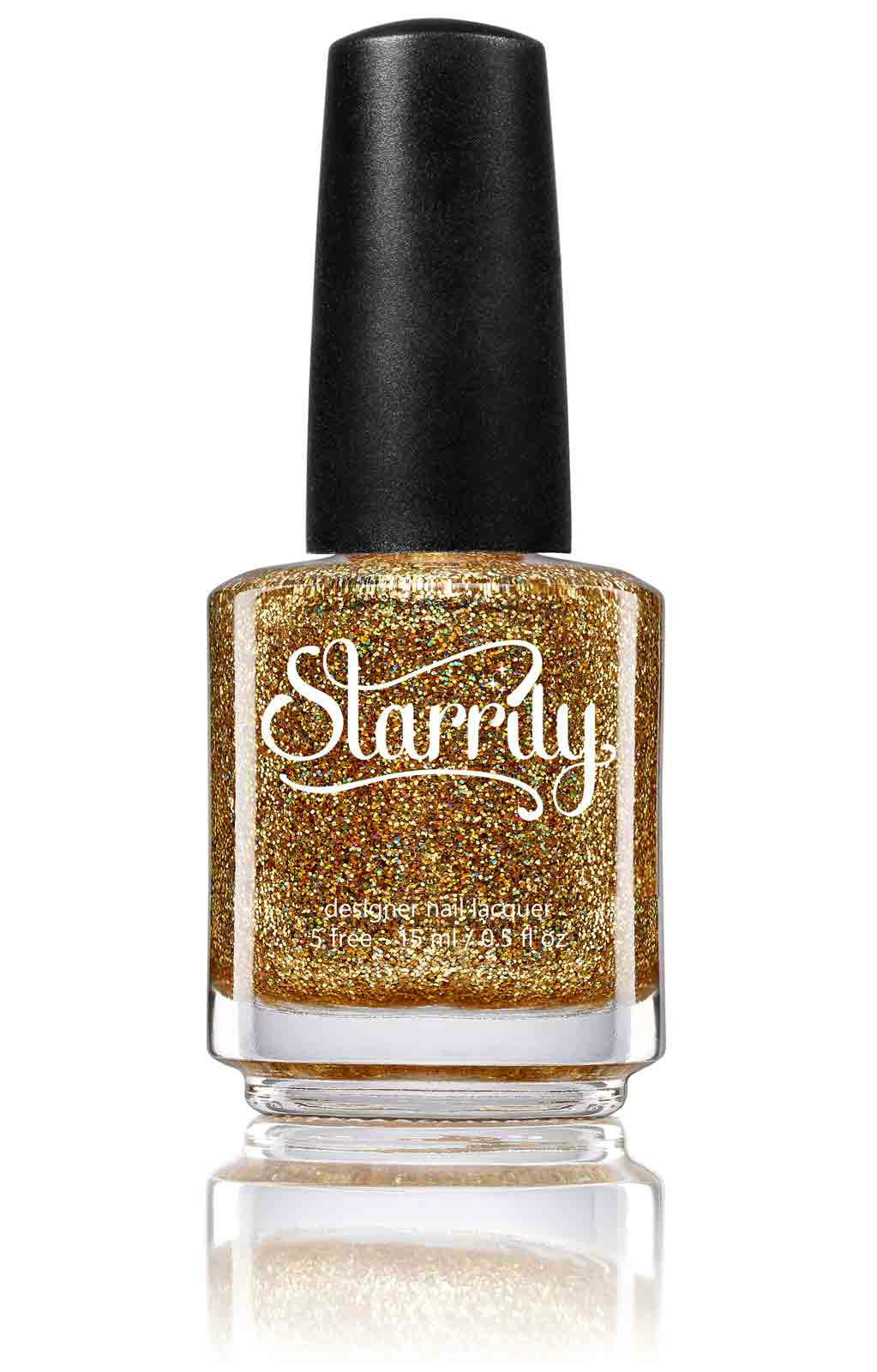 Starrily - King Midas Nail Polish