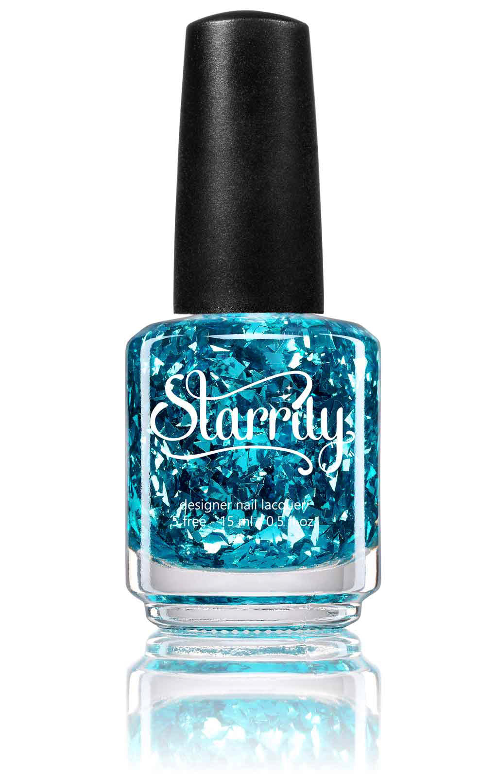 Starrily - Sea Glass Nail Polish