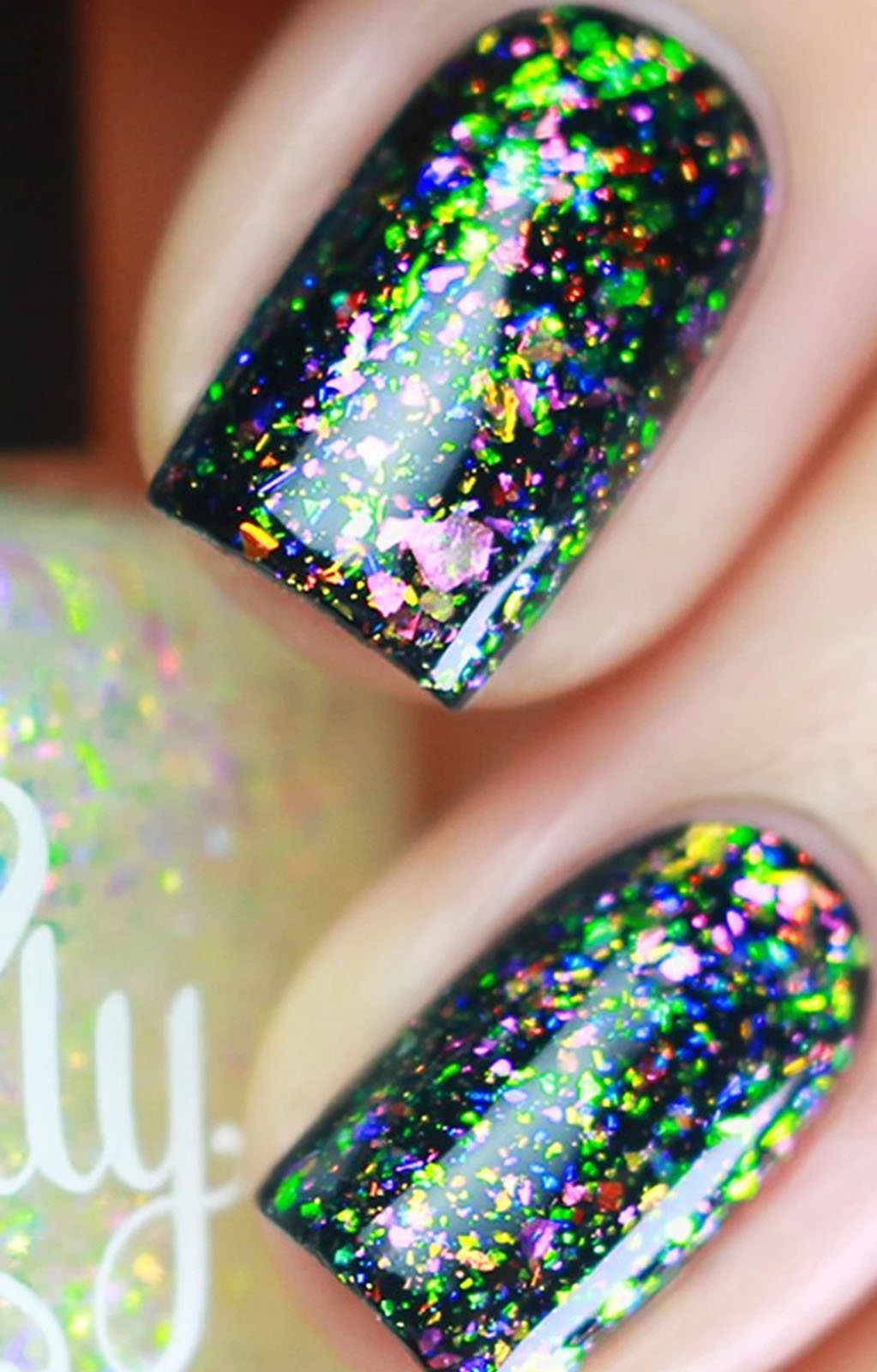 Unicorn Nail Polish