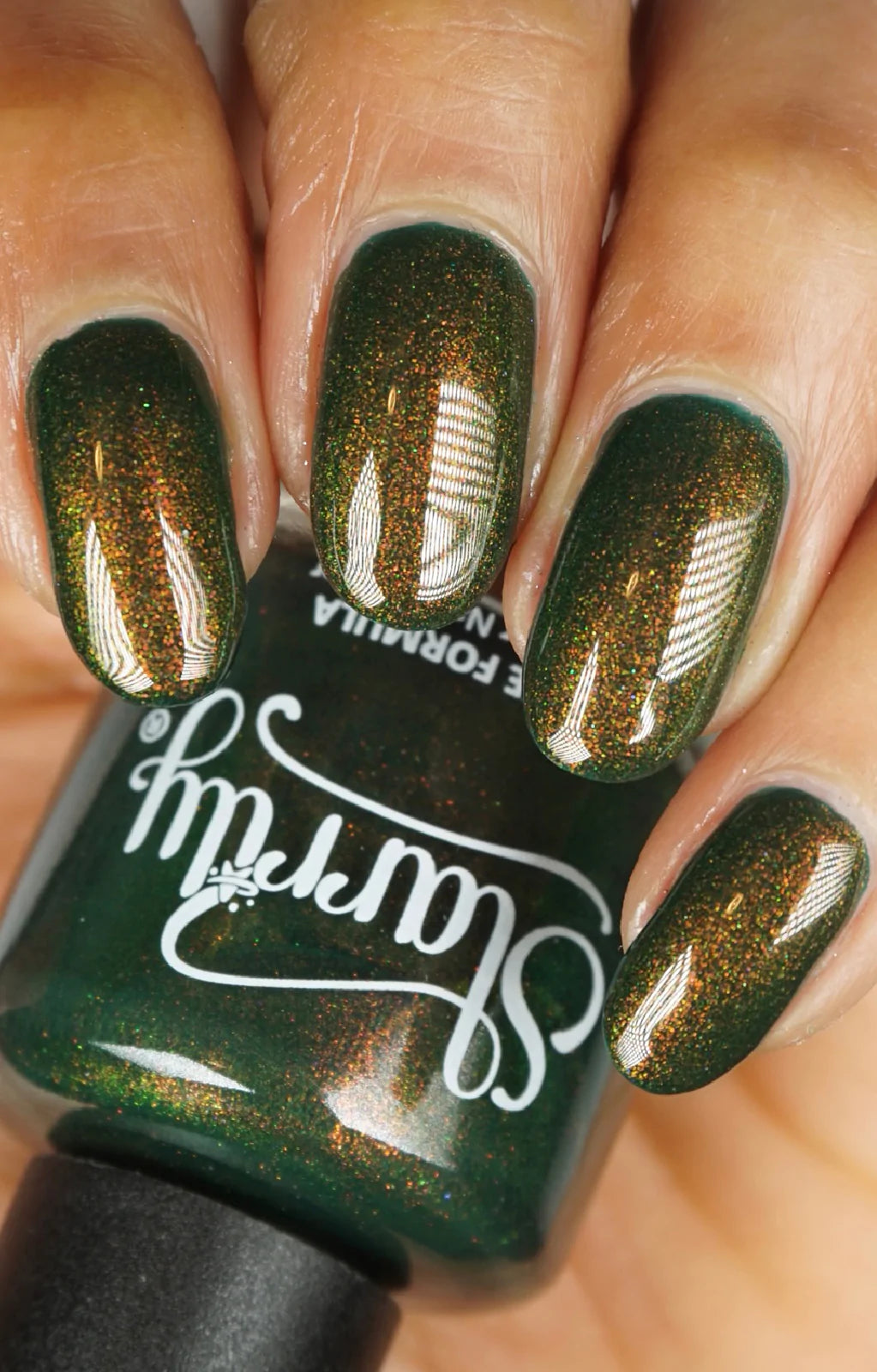 Starrily - Artemis Nail Polish