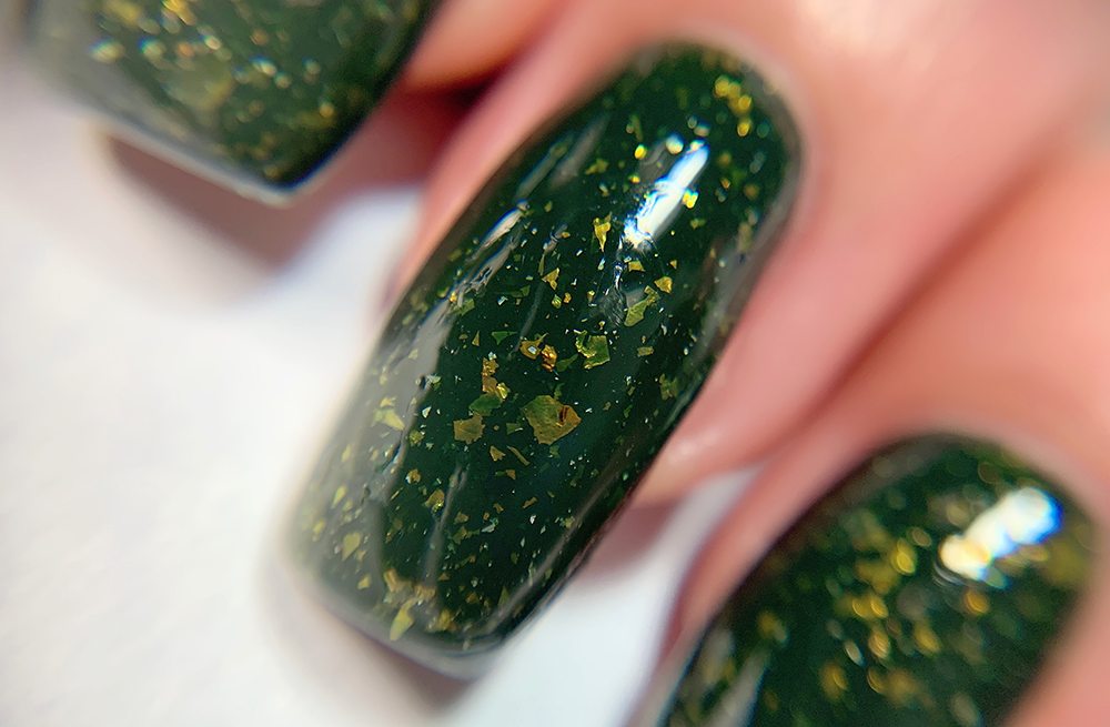 Enchanted Woodland