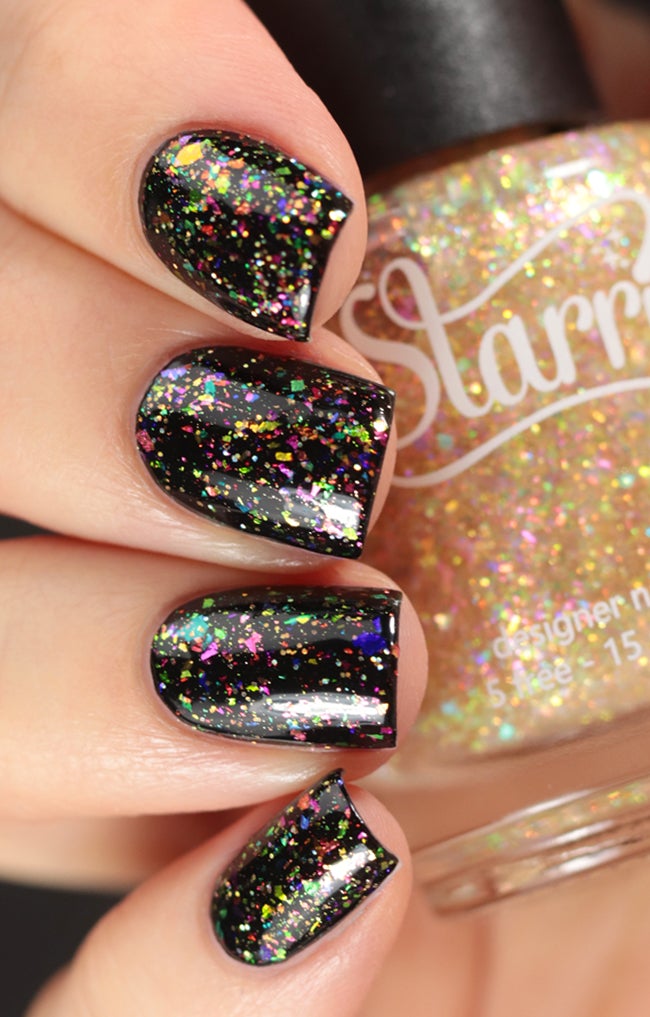 Star Cluster