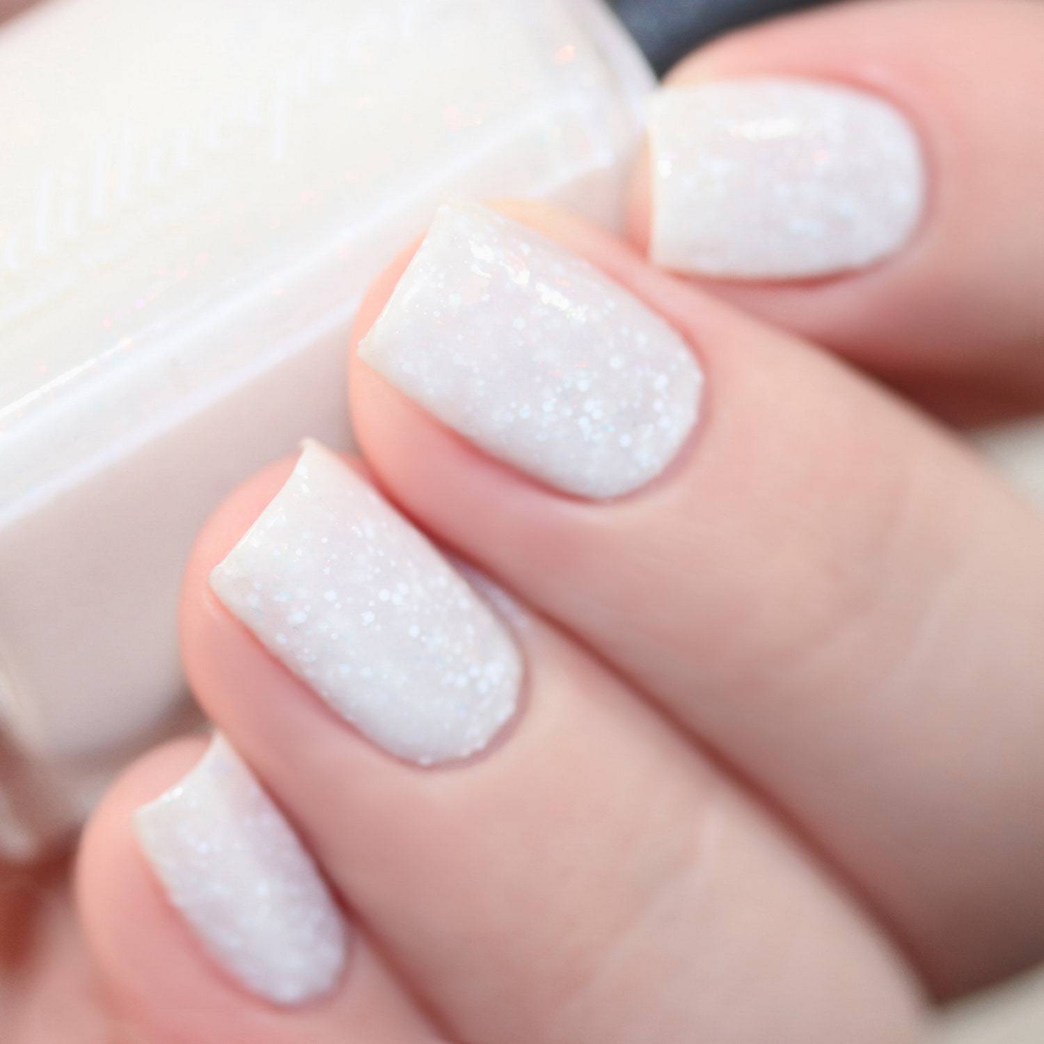 Cadillacquer - All I Need - Alaska