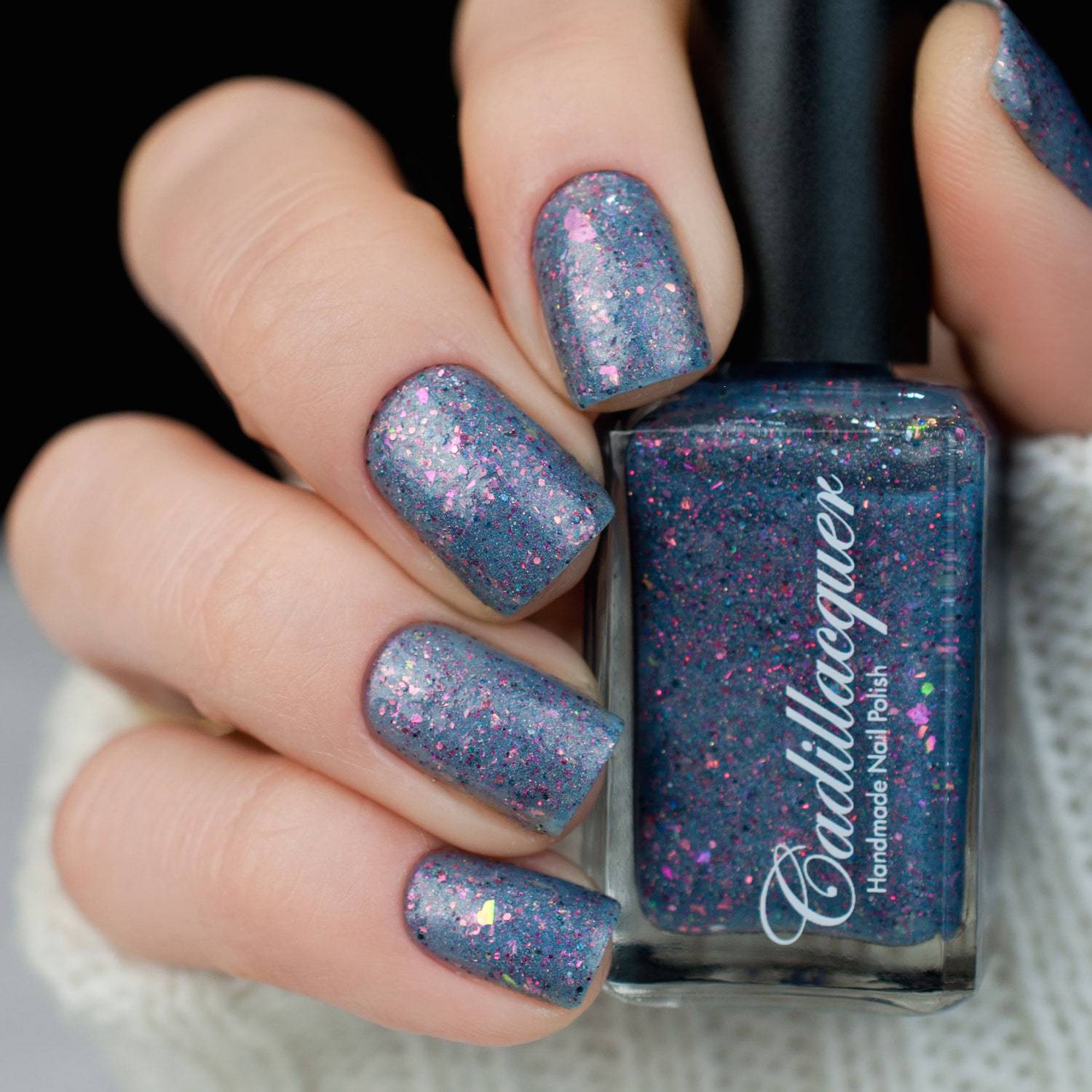 Cadillacquer - All I Need - Castiel