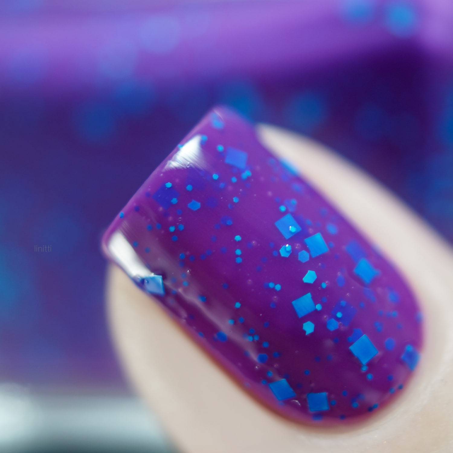 Cadillacquer - All I Need - New York