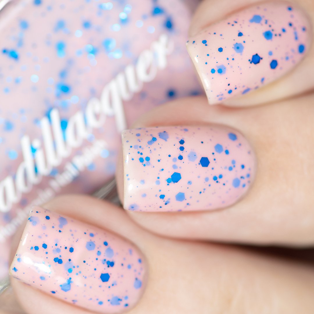 Cadillacquer - All I Need - Sookie