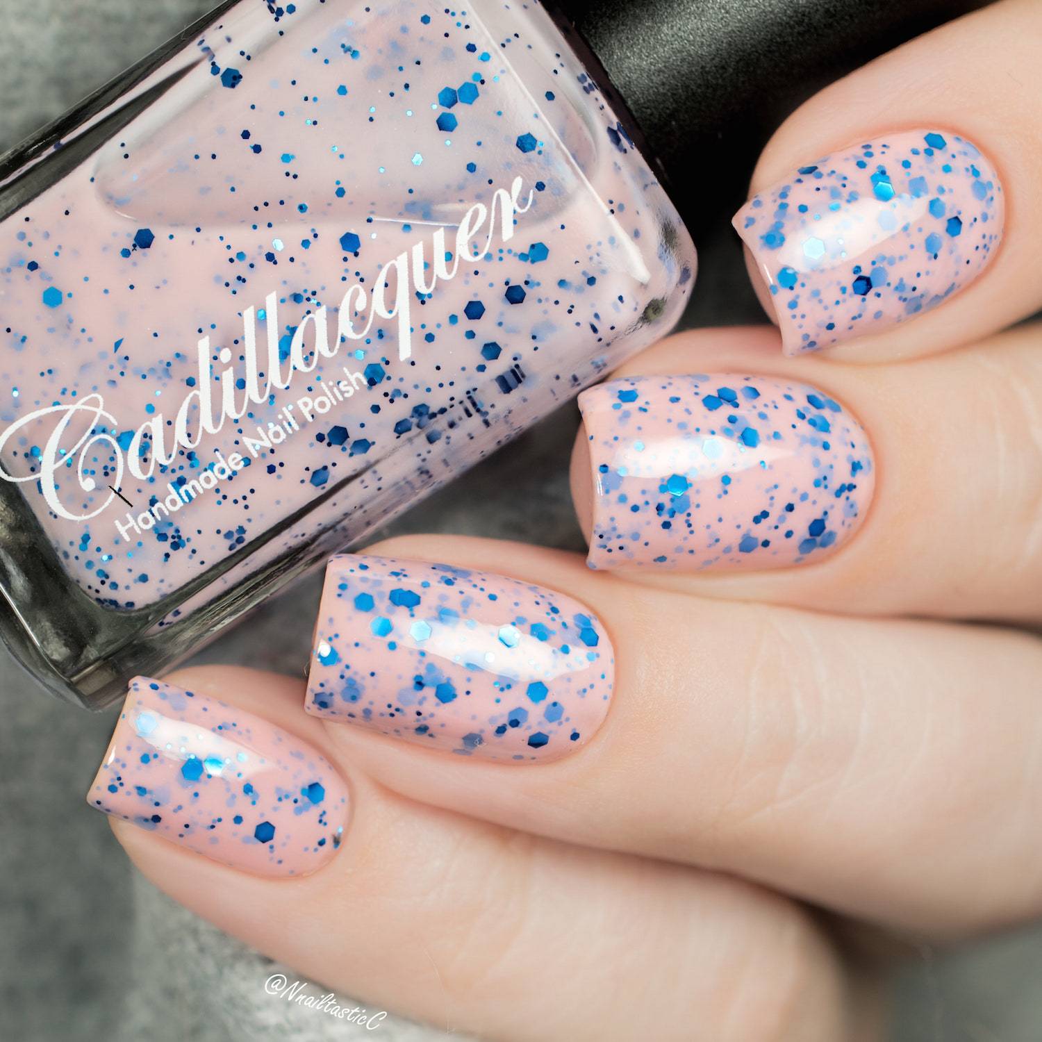 Cadillacquer - All I Need - Sookie