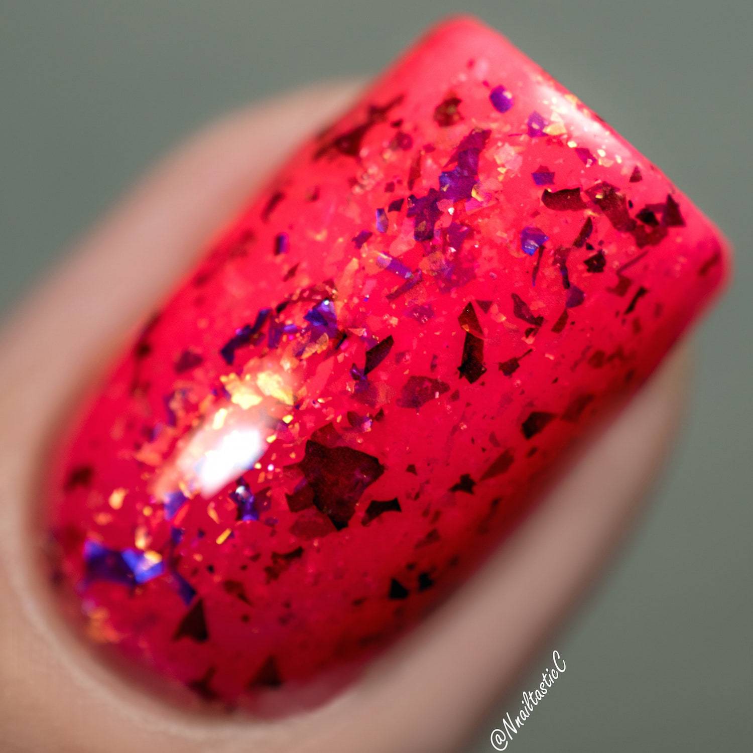 Cadillacquer - All I Need - Youth