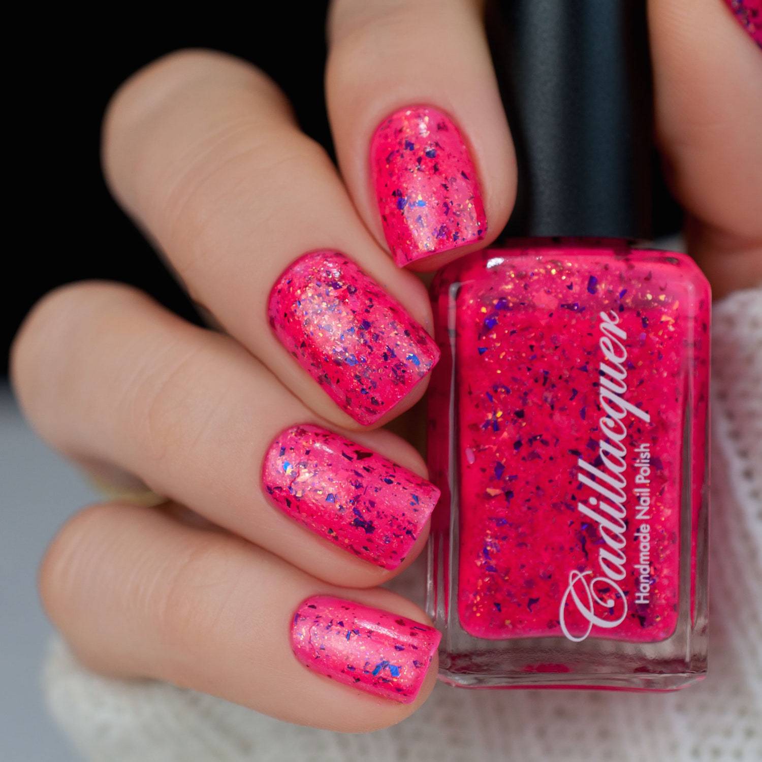 Cadillacquer - All I Need - Youth