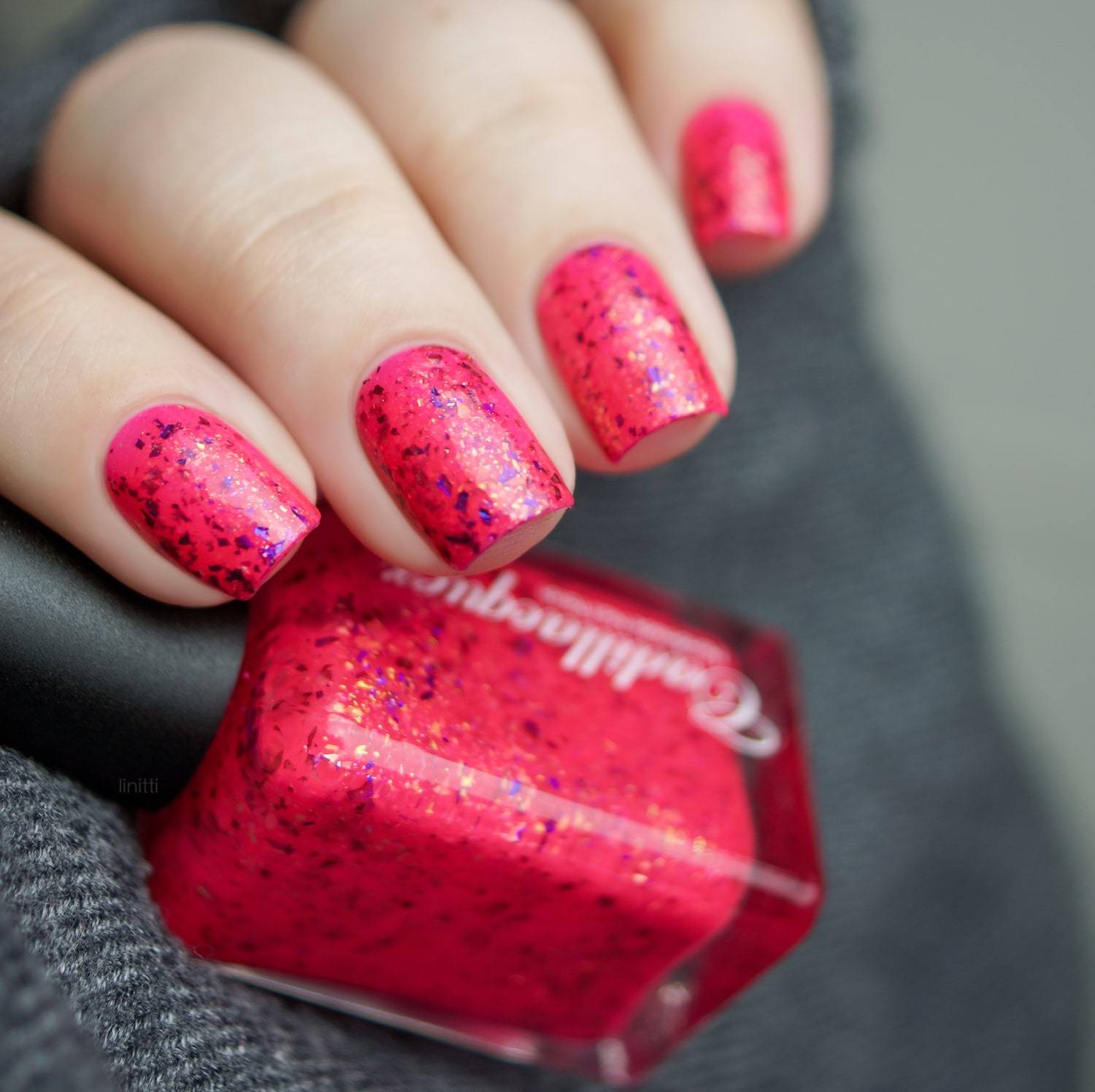 Cadillacquer - All I Need - Youth