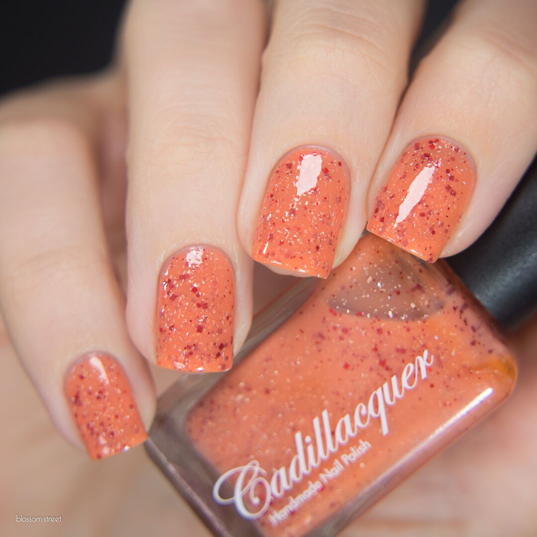Cadillacquer - Halloween 2019 - Zombie Bait