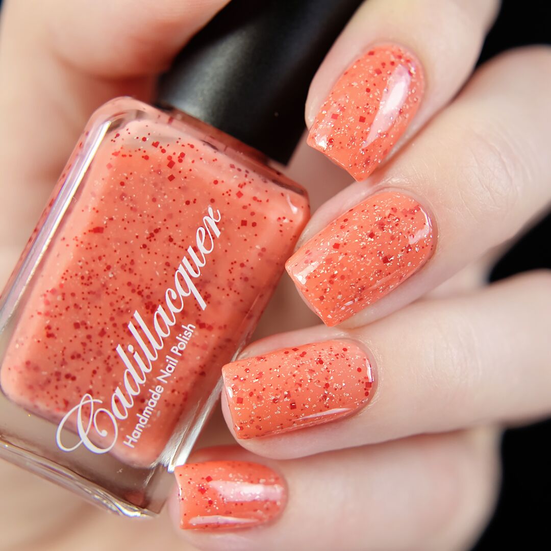 Cadillacquer - Halloween 2019 - Zombie Bait