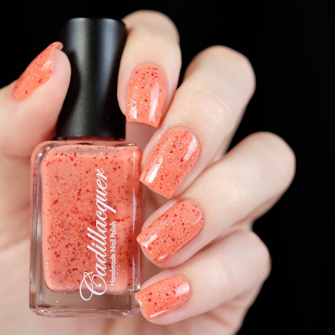 Cadillacquer - Halloween 2019 - Zombie Bait