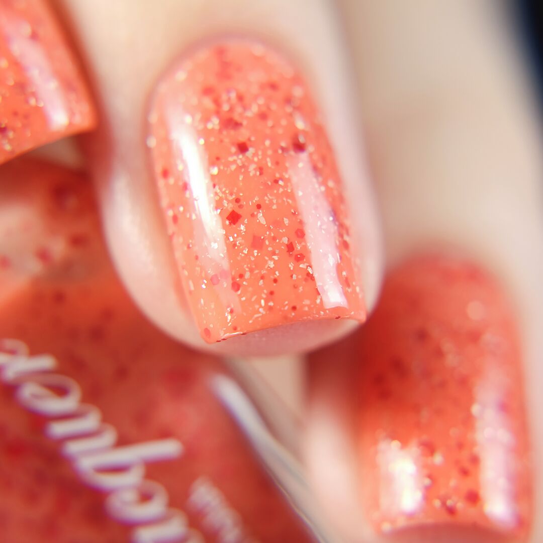 Cadillacquer - Halloween 2019 - Zombie Bait