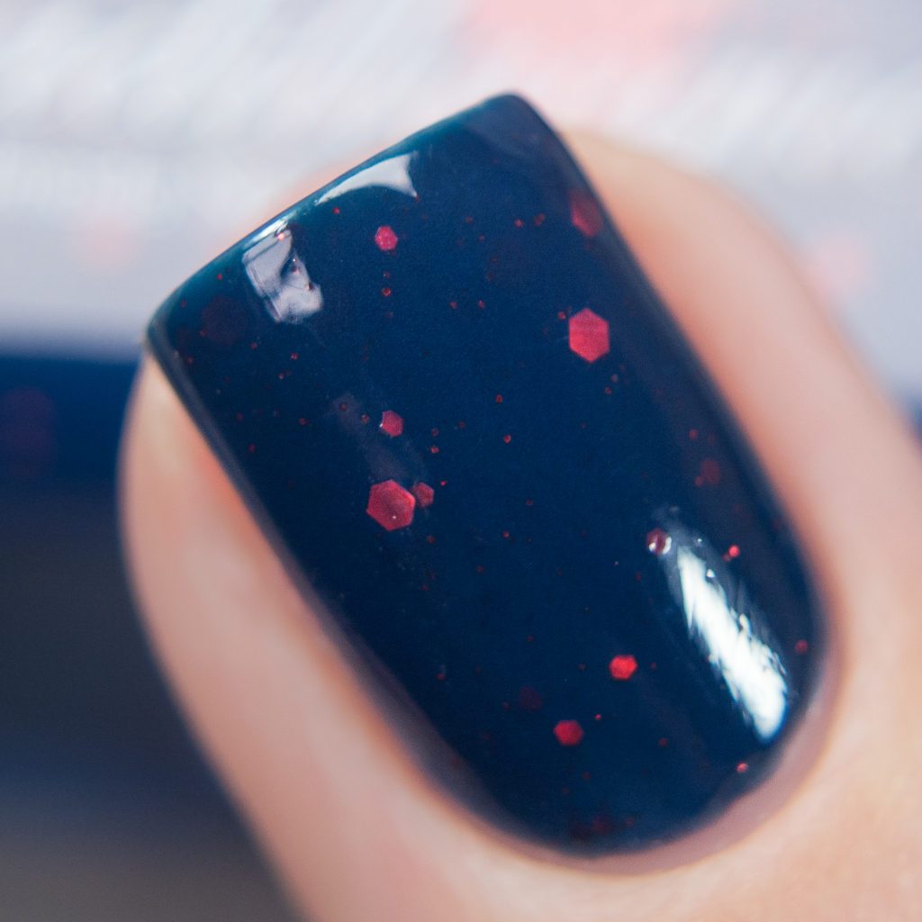 Cadillacquer - Loki 2.0