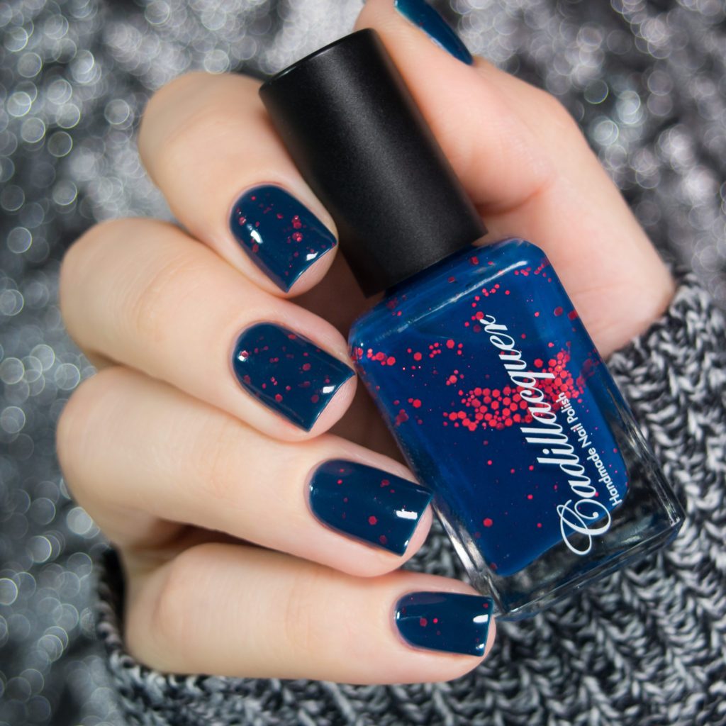 Cadillacquer - Loki 2.0