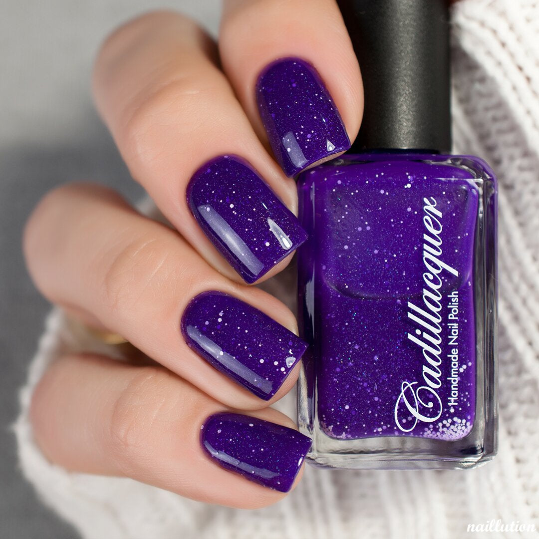 Cadillacquer - Anniversary Collection - Max