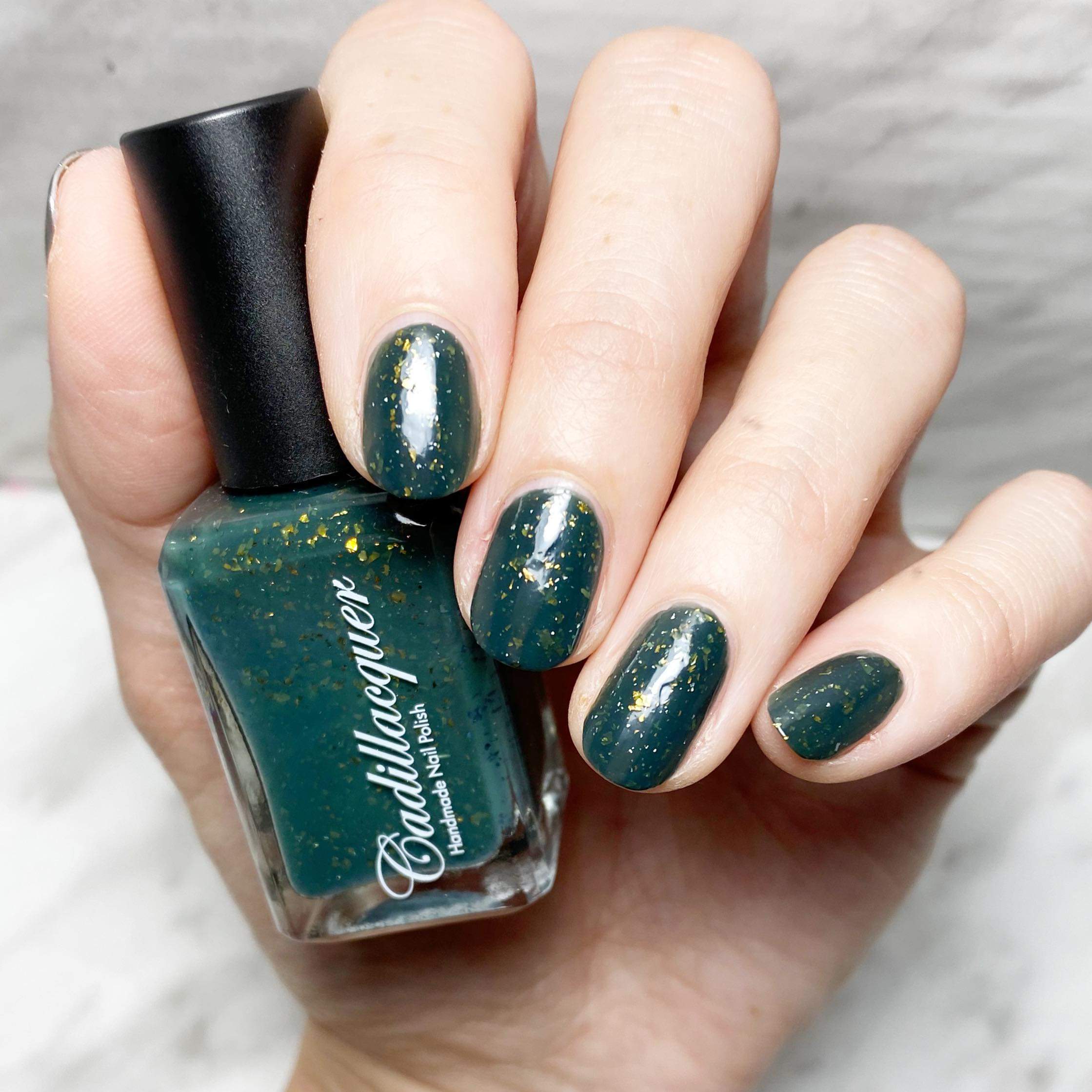 Enchanted Woodland
