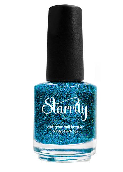 Starrily - Blitzen Nail Polish